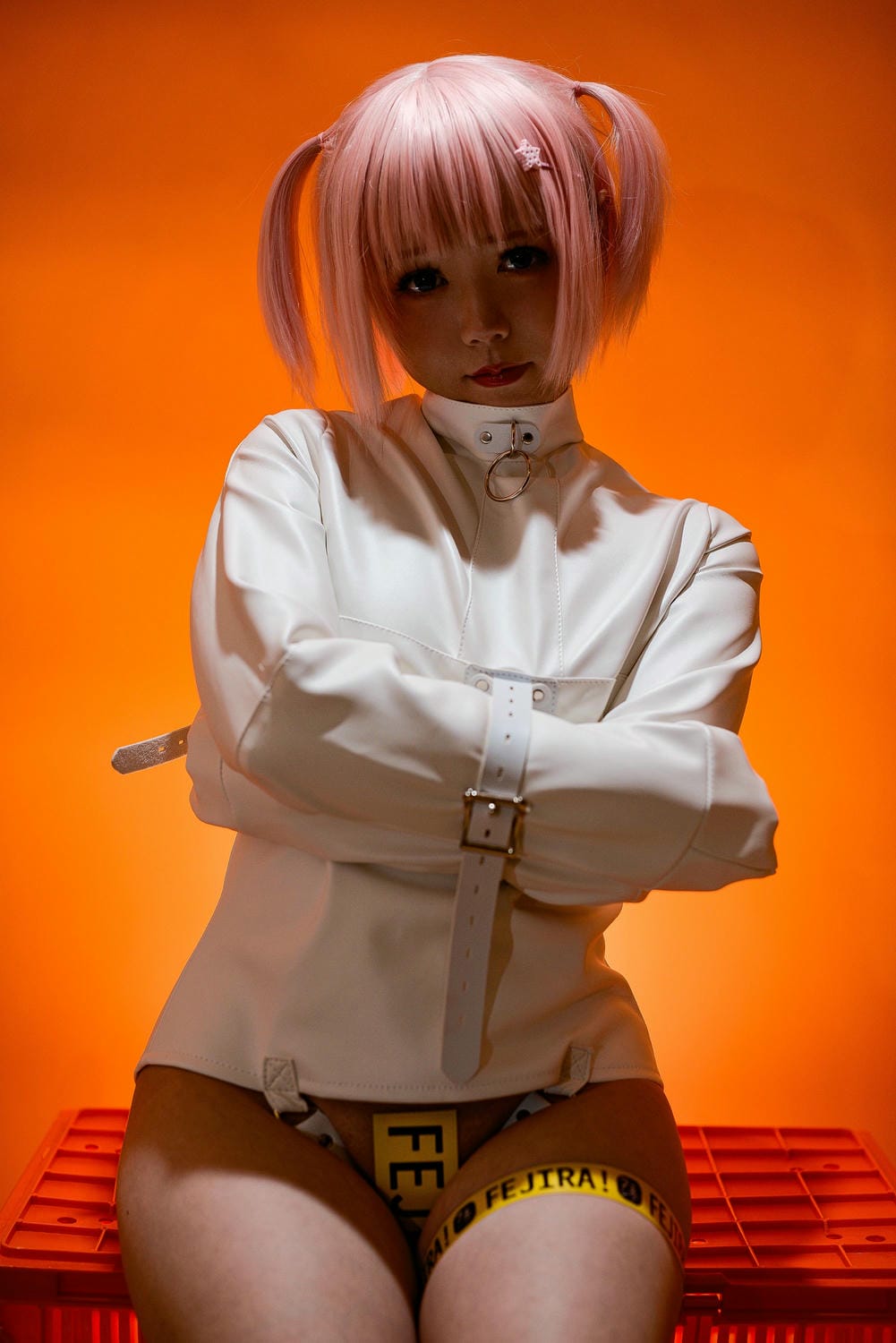 日本cosplay肉肉-Misc Sets-#056_第1集
