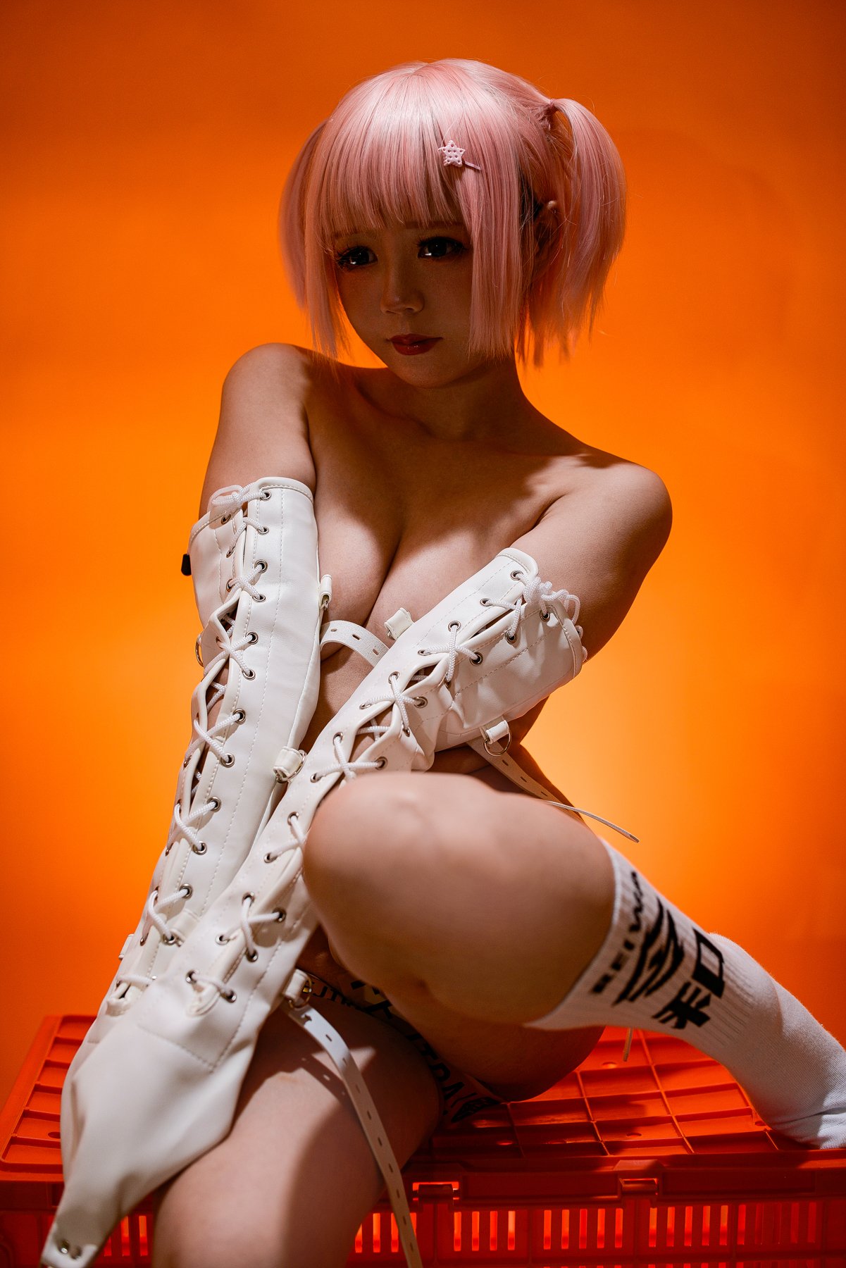 日本cosplay肉肉-Misc Sets-#056_第1集