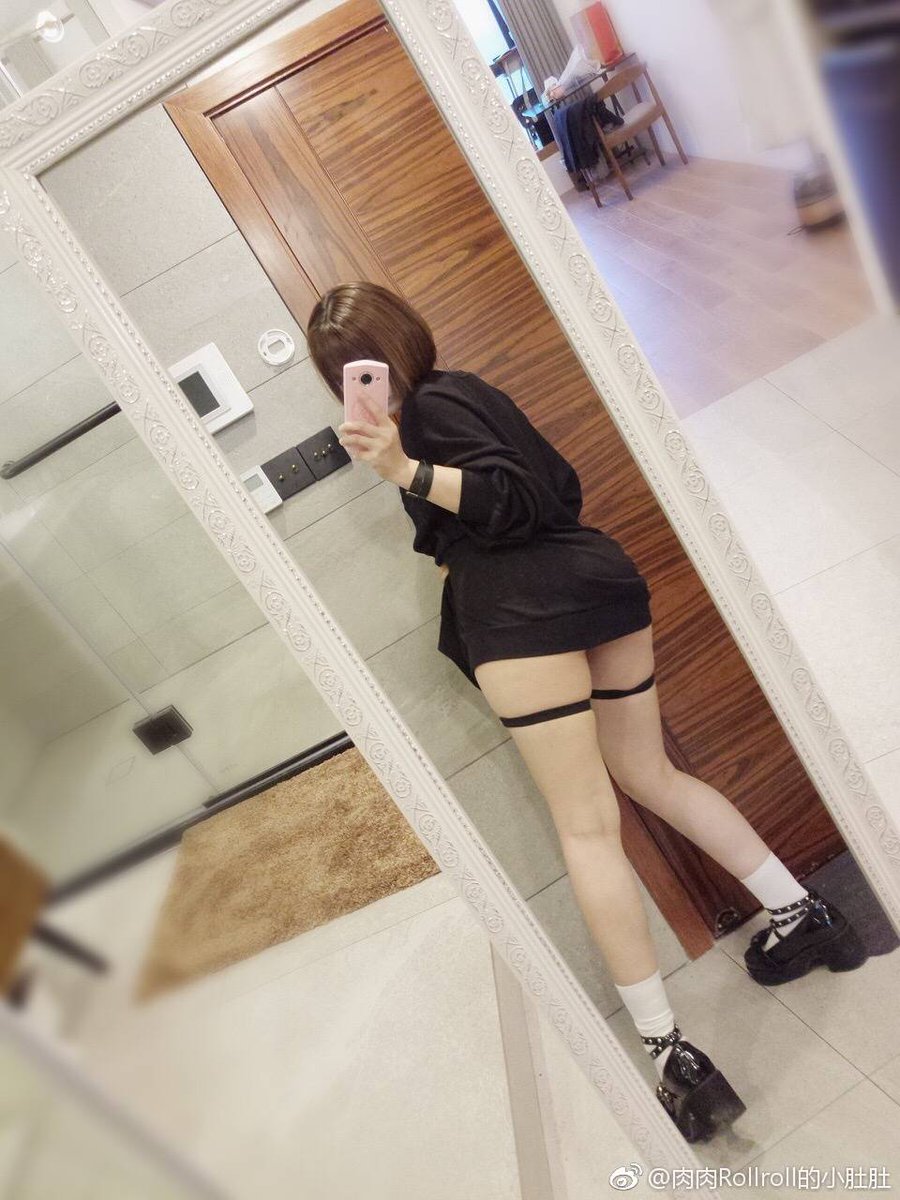 日本cosplay肉肉-Misc Sets-#085_第1集