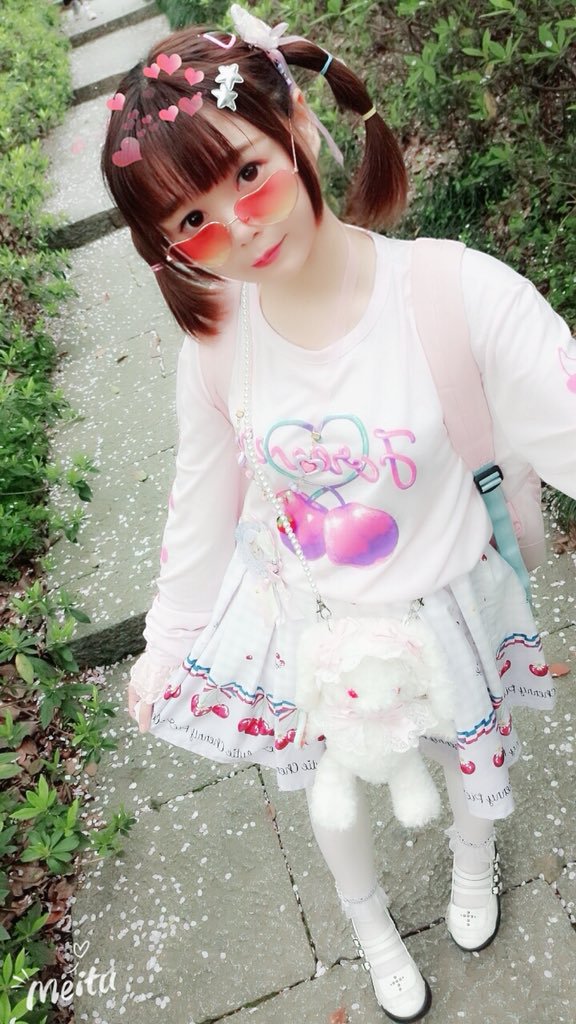日本cosplay肉肉-Misc Sets-#129_第1集