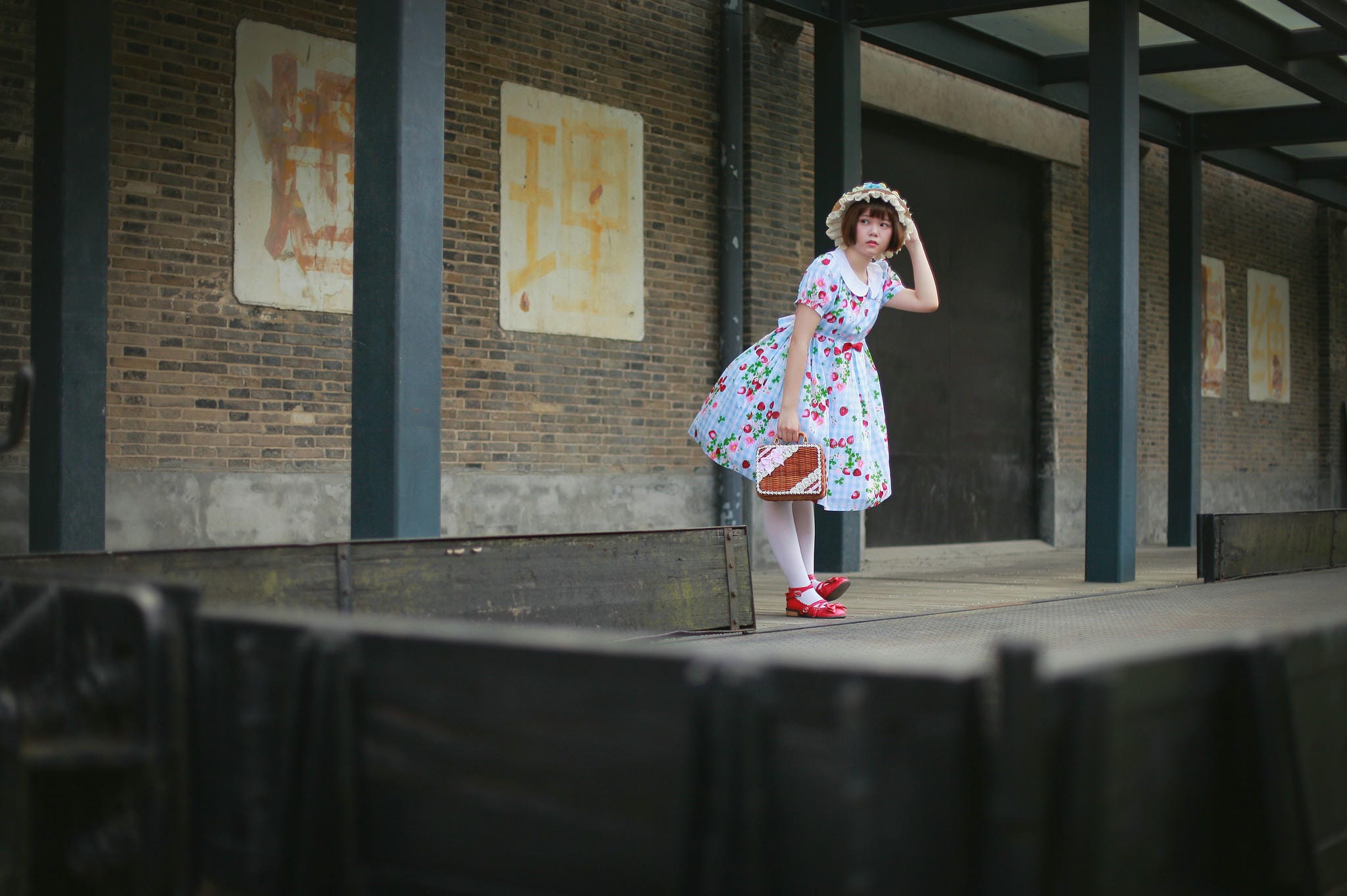 日本cosplay肉肉-Misc Sets-#135_第1集