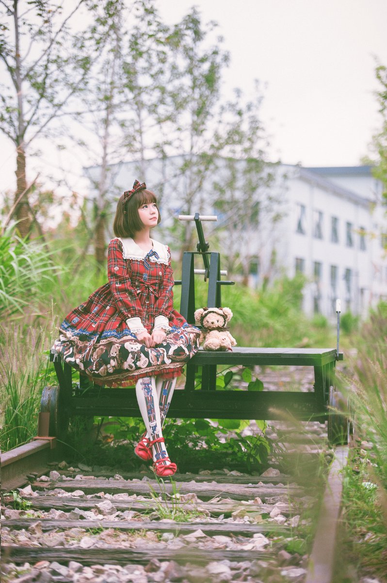 日本cosplay肉肉-Twitter 17022020 1313_第20集