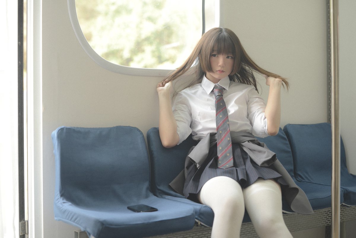 日本cosplay肉肉-Twitter 17022020 1313_第29集