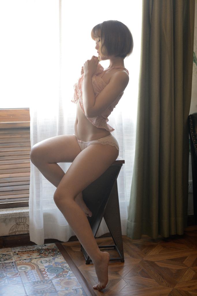 日本cosplay肉肉-Twitter 17022020 1313_第4集