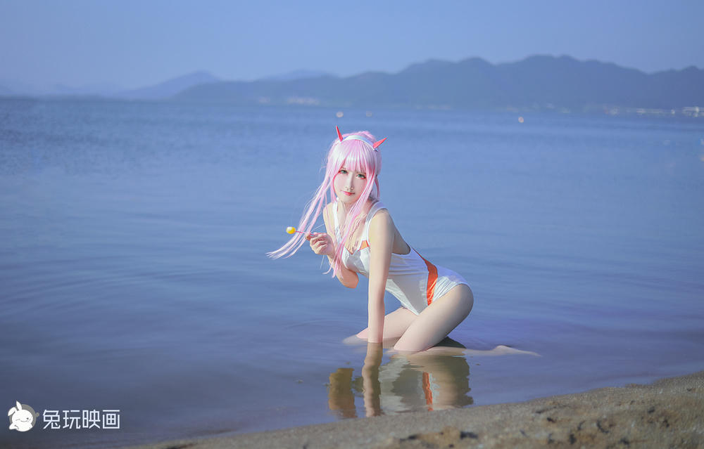 三度_69 NO.001 兔玩 cos集锦 [40P-475MB]_第2集