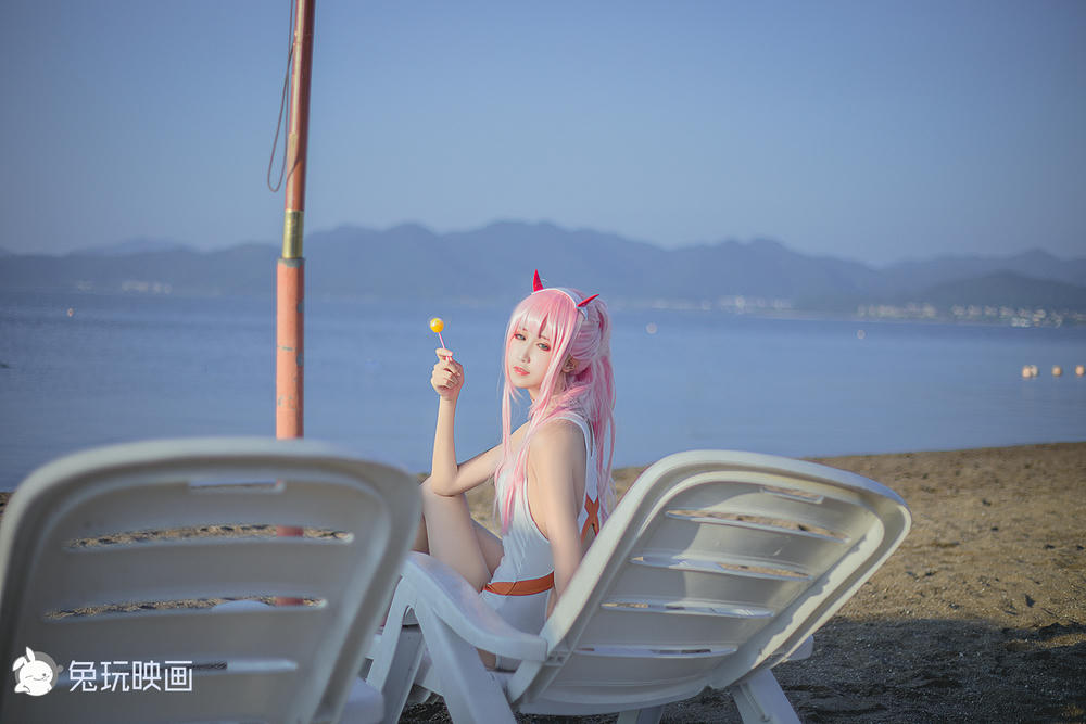 三度_69 NO.001 兔玩 cos集锦 [40P-475MB]_第2集