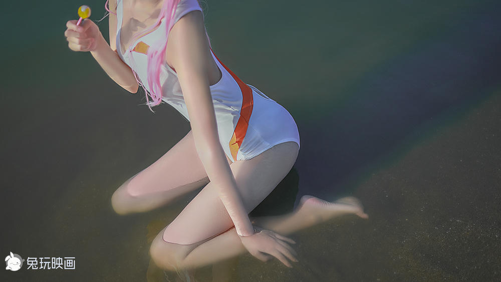 三度_69 NO.001 兔玩 cos集锦 [40P-475MB]_第1集