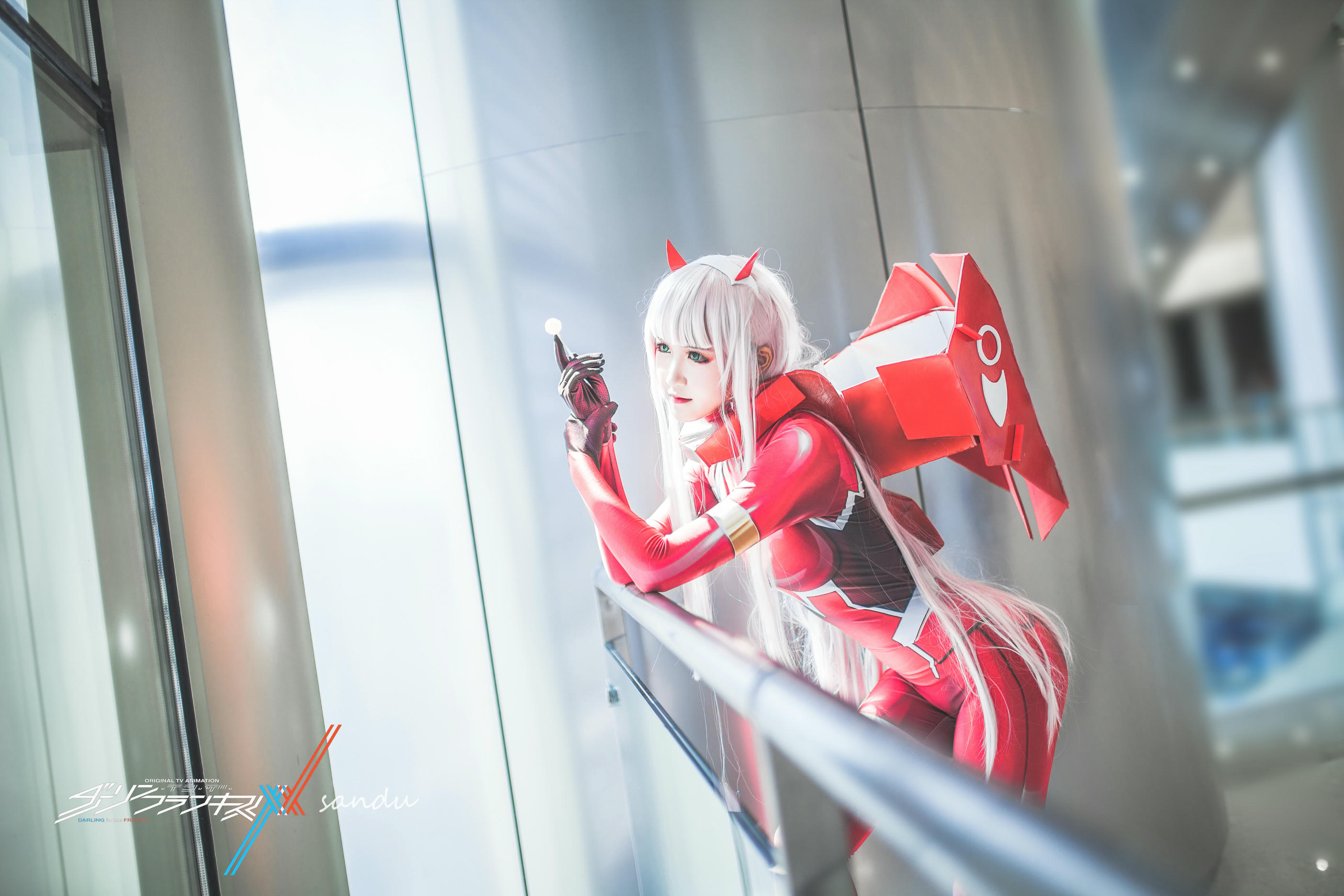 三度_69 NO.005 其他19套 [195P-1.6GB]-Darling in the Frankxx_第1集