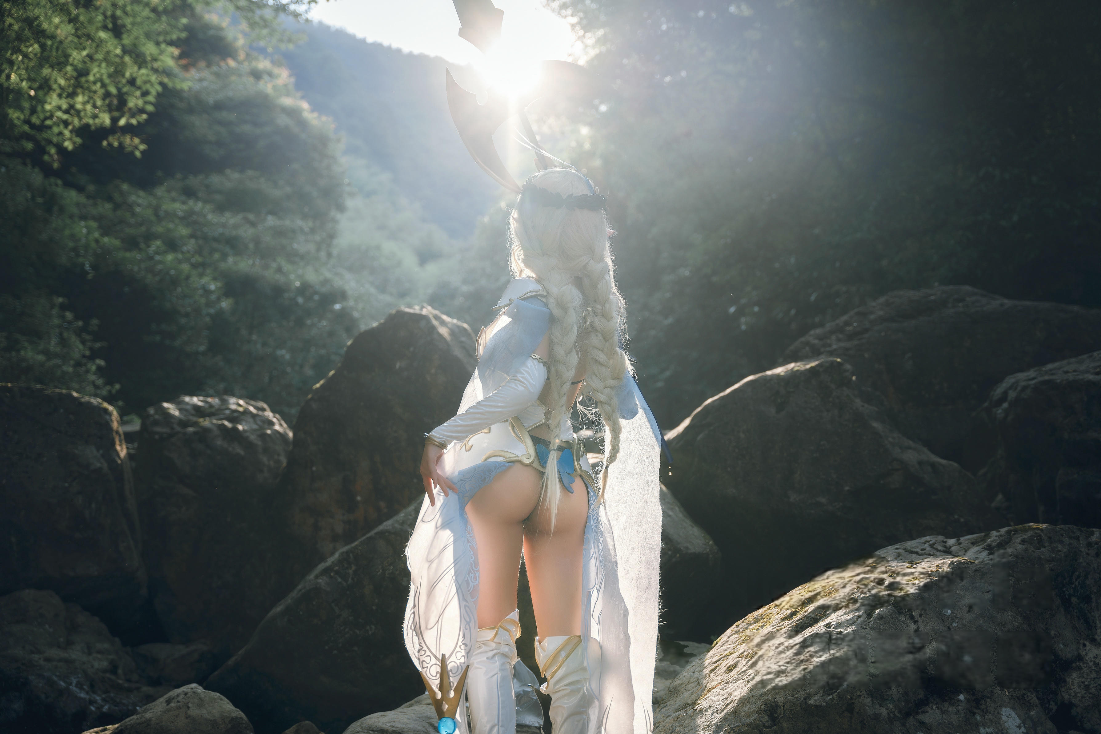 三度_69 NO.069 精灵村[23P-241.5M]_第2集