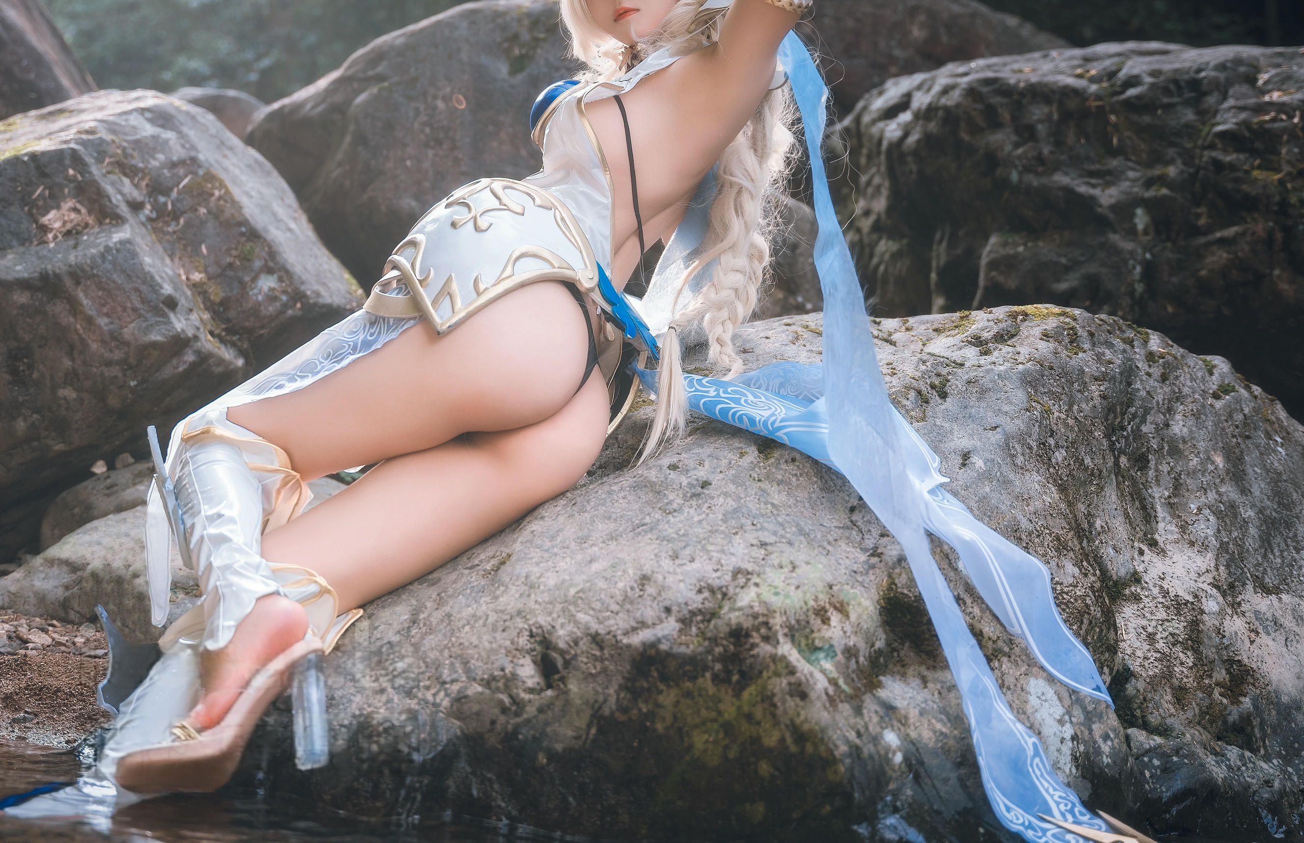 三度_69 NO.069 精灵村[23P-241.5M]_第2集