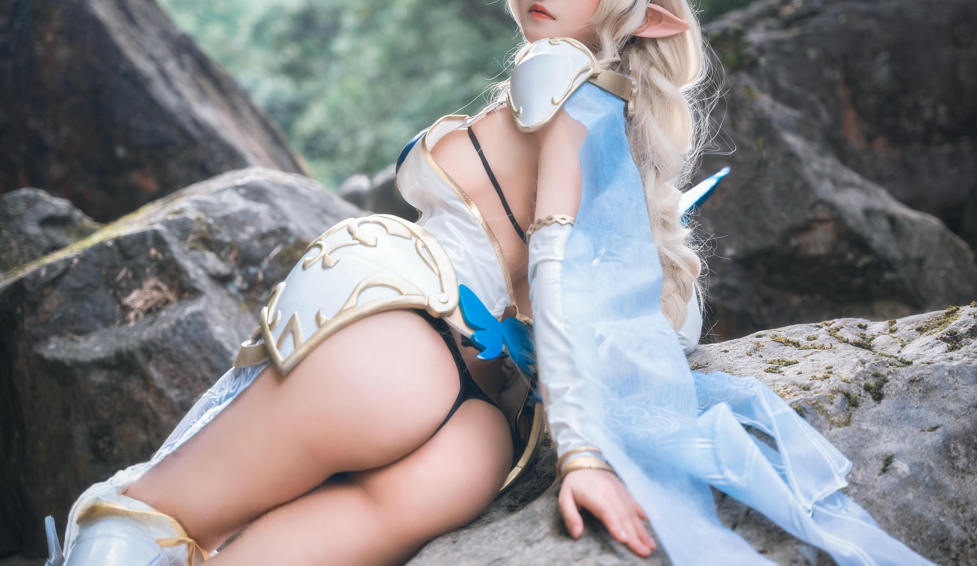 三度_69 NO.069 精灵村[23P-241.5M]_第2集