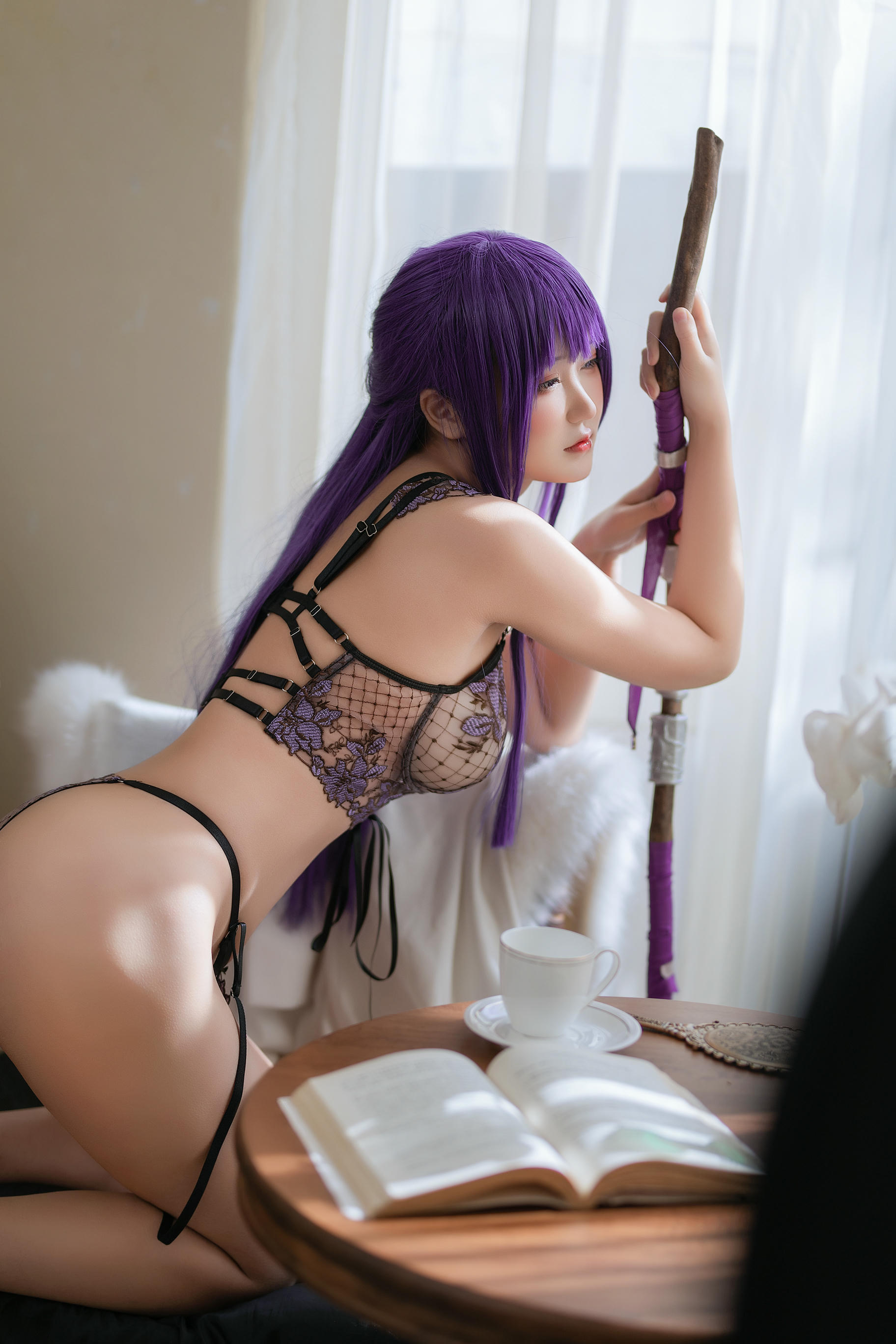 三度_69 NO.070 菲伦 [80P2V-676MB]_第1集