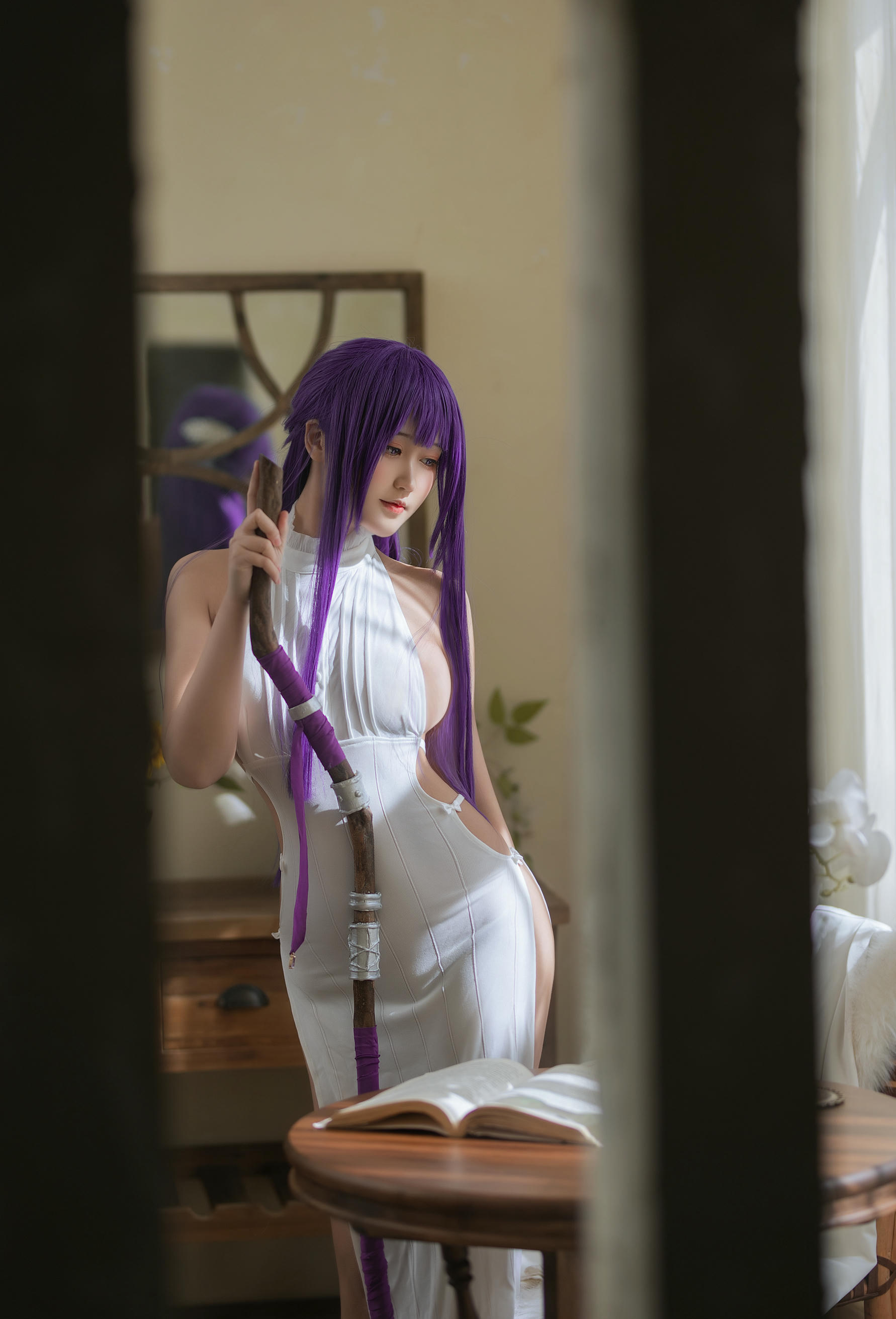 三度_69 NO.070 菲伦 [80P2V-676MB]_第1集