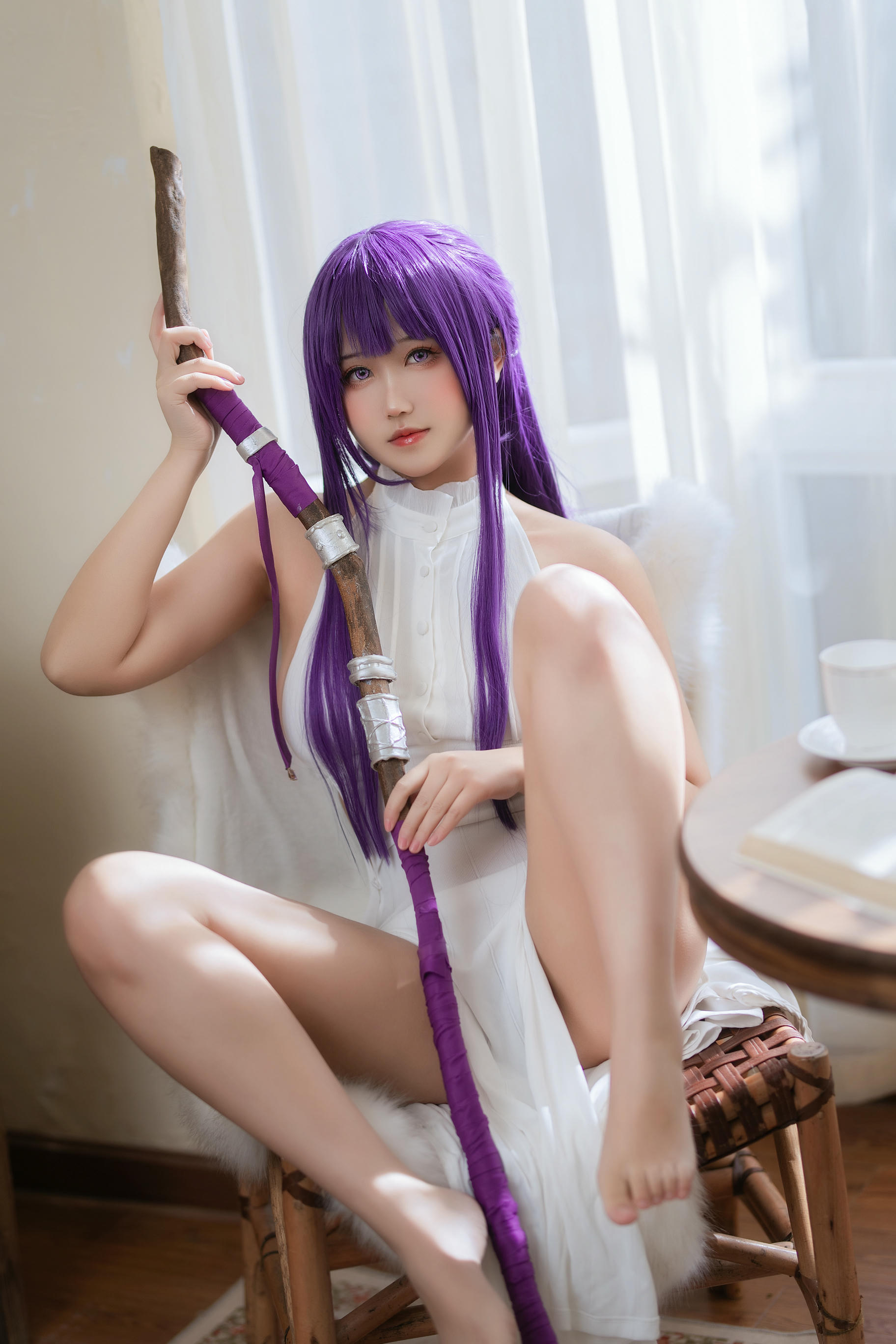 三度_69 NO.070 菲伦 [80P2V-676MB]_第1集