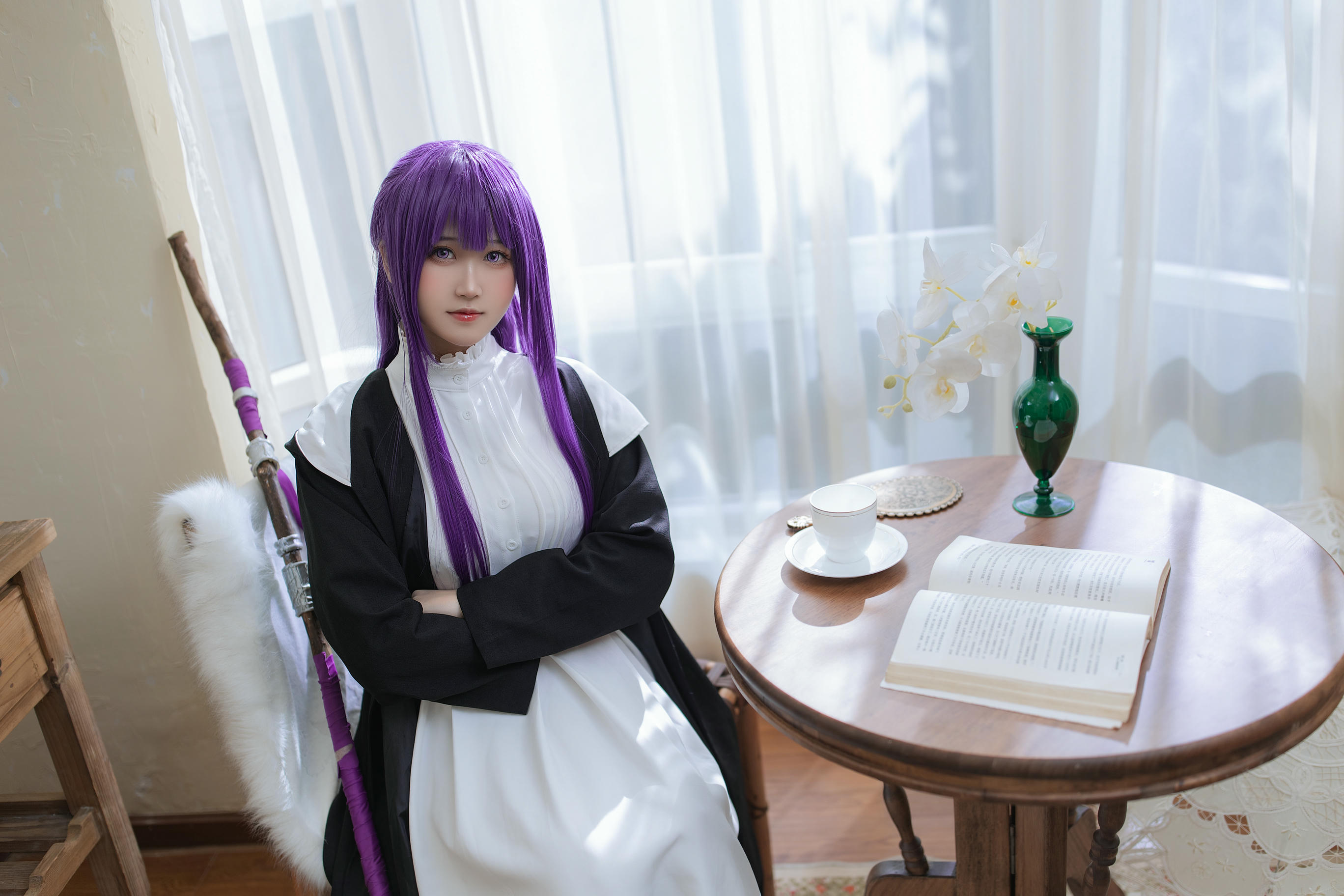 三度_69 NO.070 菲伦 [80P2V-676MB]_第1集