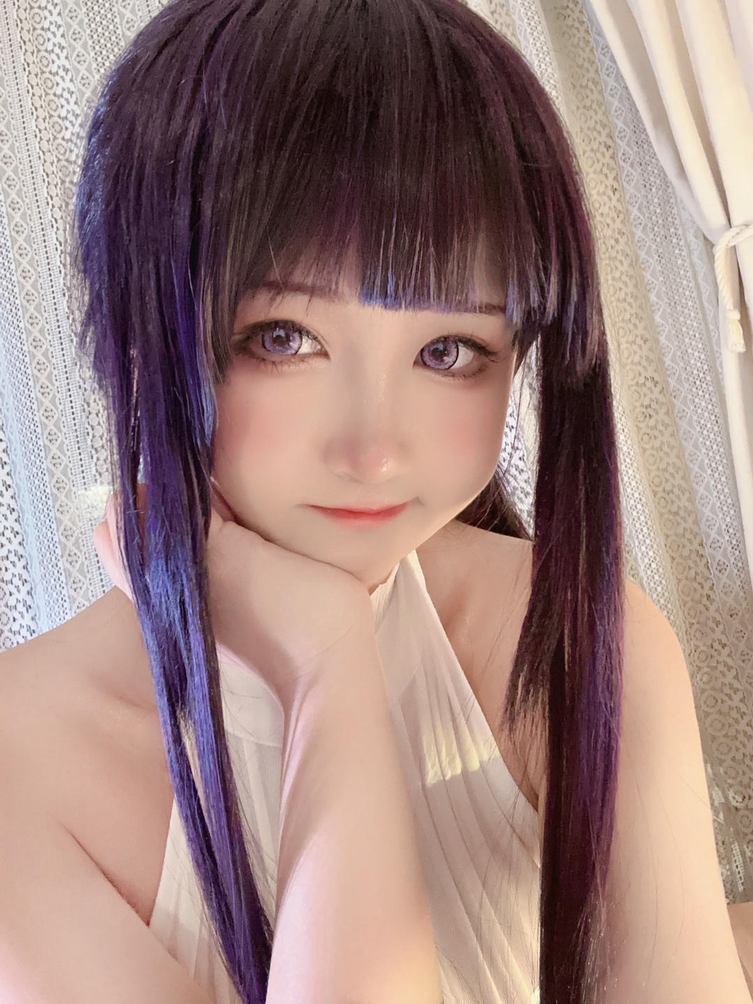 三度_69 NO.070 菲伦 [80P2V-676MB]_第2集