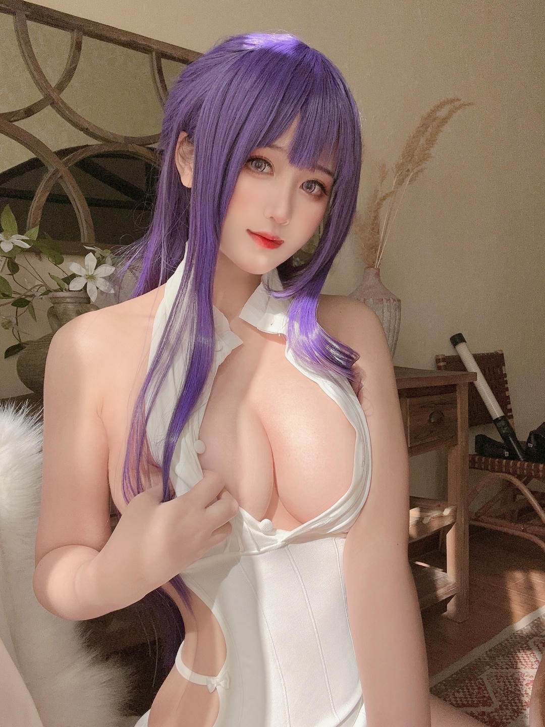 三度_69 NO.070 菲伦 [80P2V-676MB]_第3集