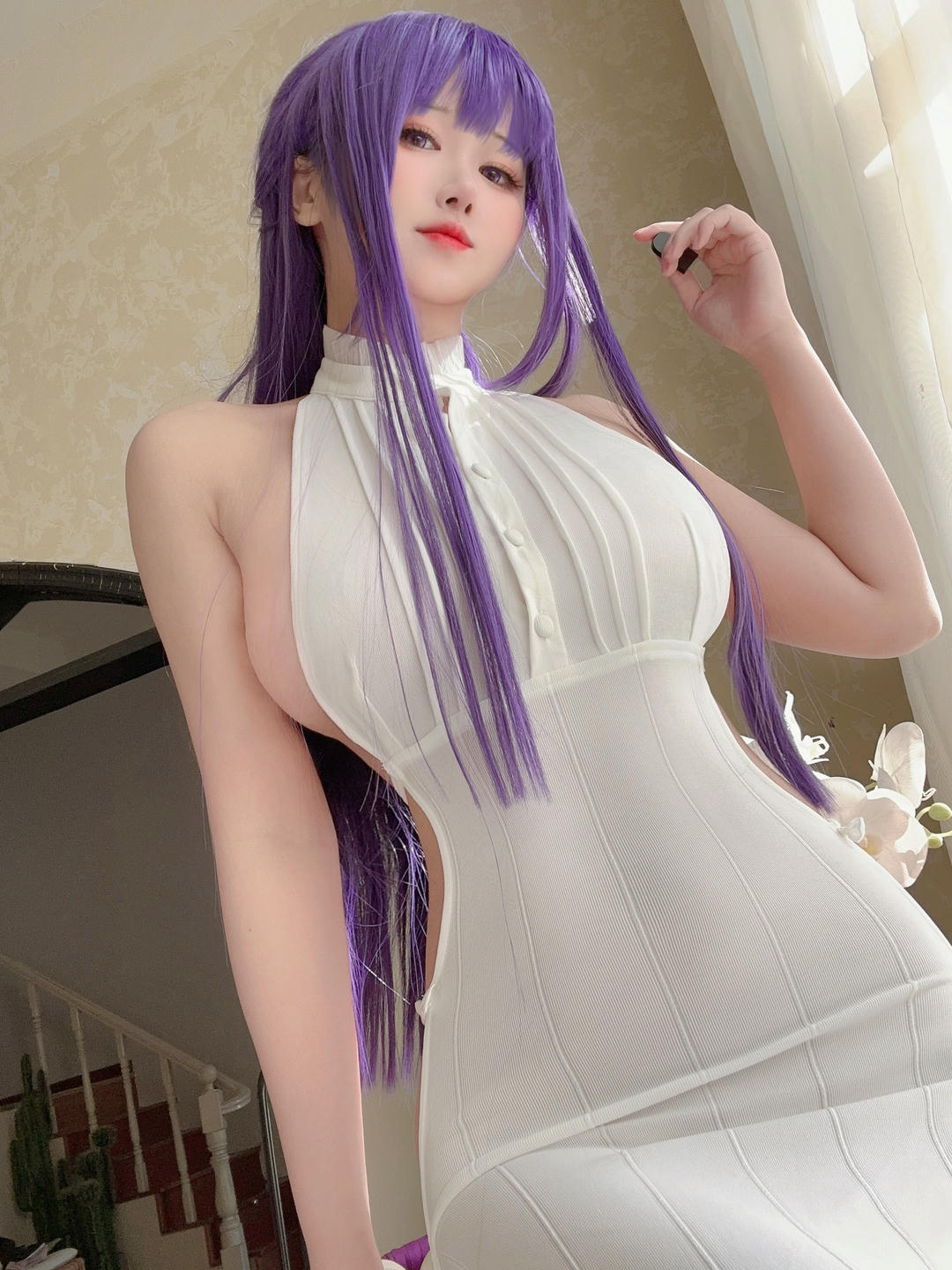 三度_69 NO.070 菲伦 [80P2V-676MB]_第3集