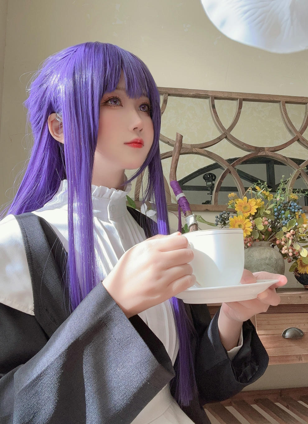 三度_69 NO.070 菲伦 [80P2V-676MB]_第3集