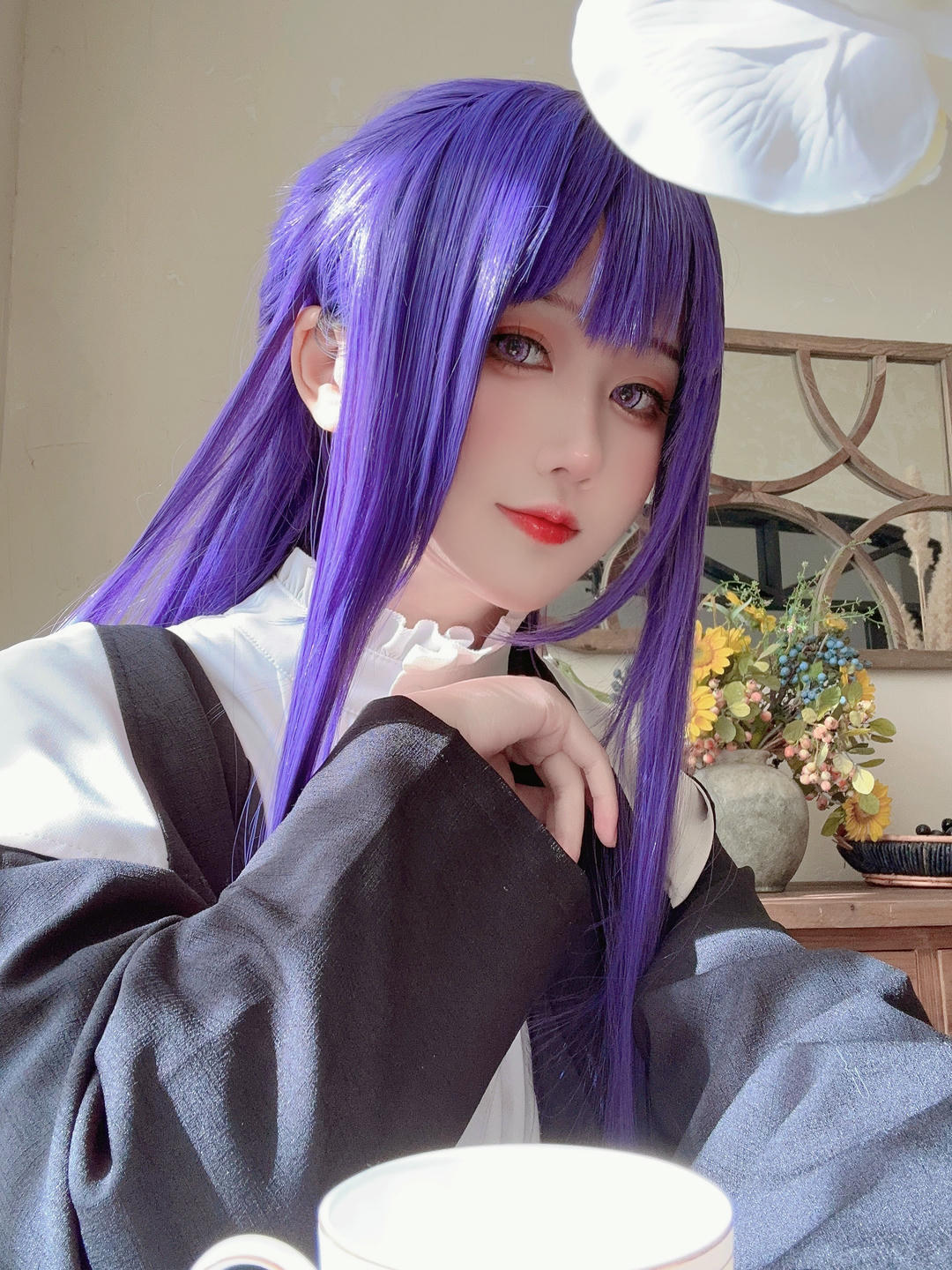 三度_69 NO.070 菲伦 [80P2V-676MB]_第3集