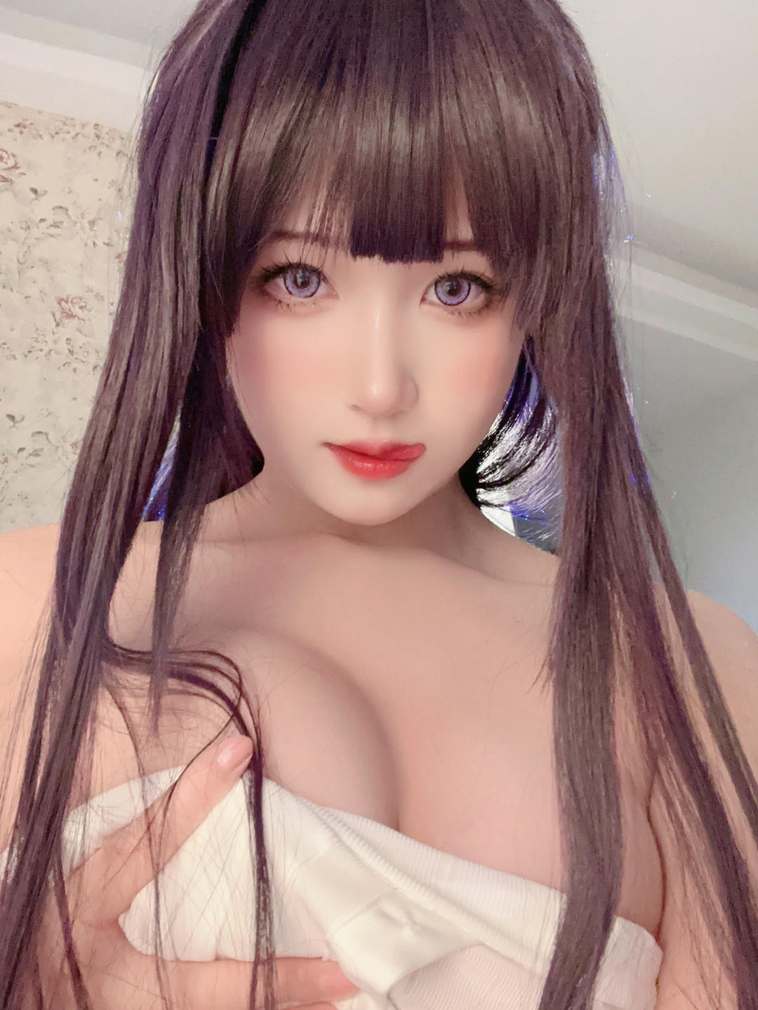 三度_69 NO.070 菲伦 [80P2V-676MB]_第3集