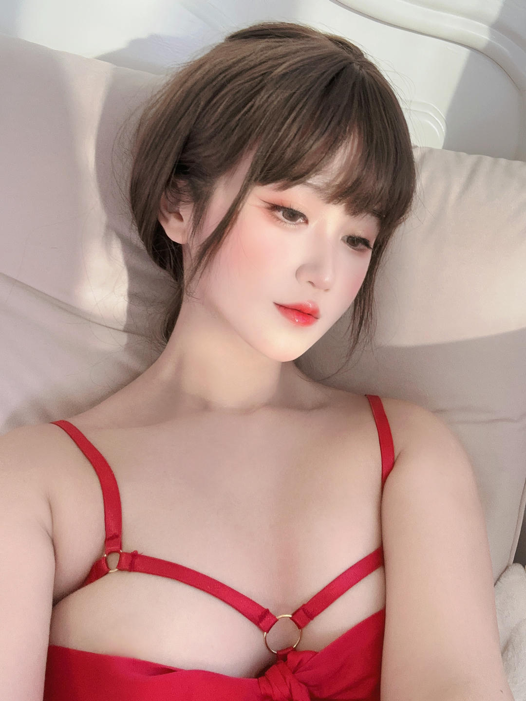 三度_69 NO.073 2025新年自拍套装 [63P 732MB]_第1集