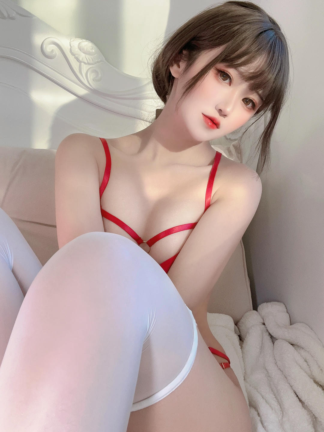 三度_69 NO.073 2025新年自拍套装 [63P 732MB]_第1集