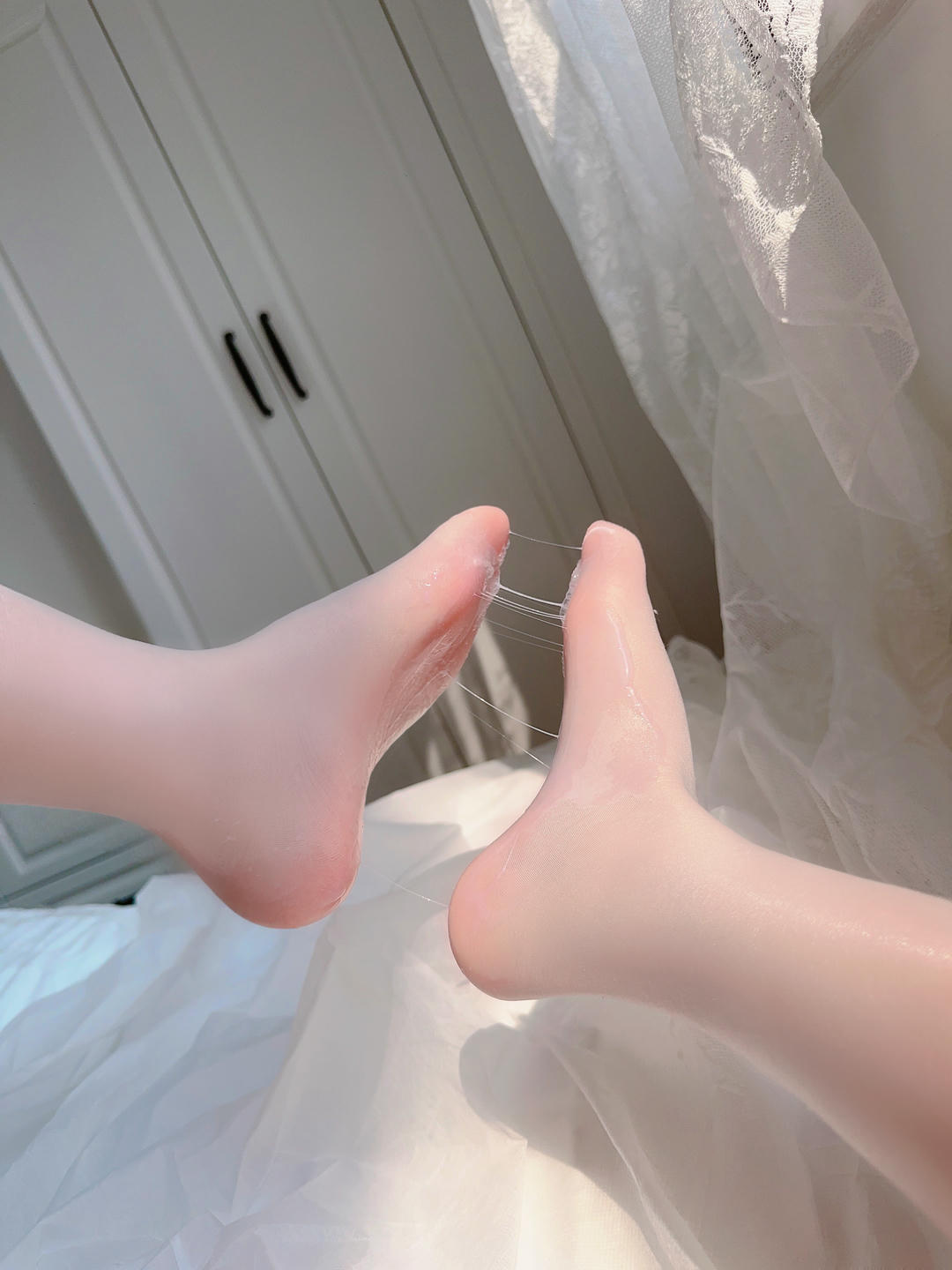 三度_69 NO.074 水色猫猫系列[63P 427.3M]_第4集