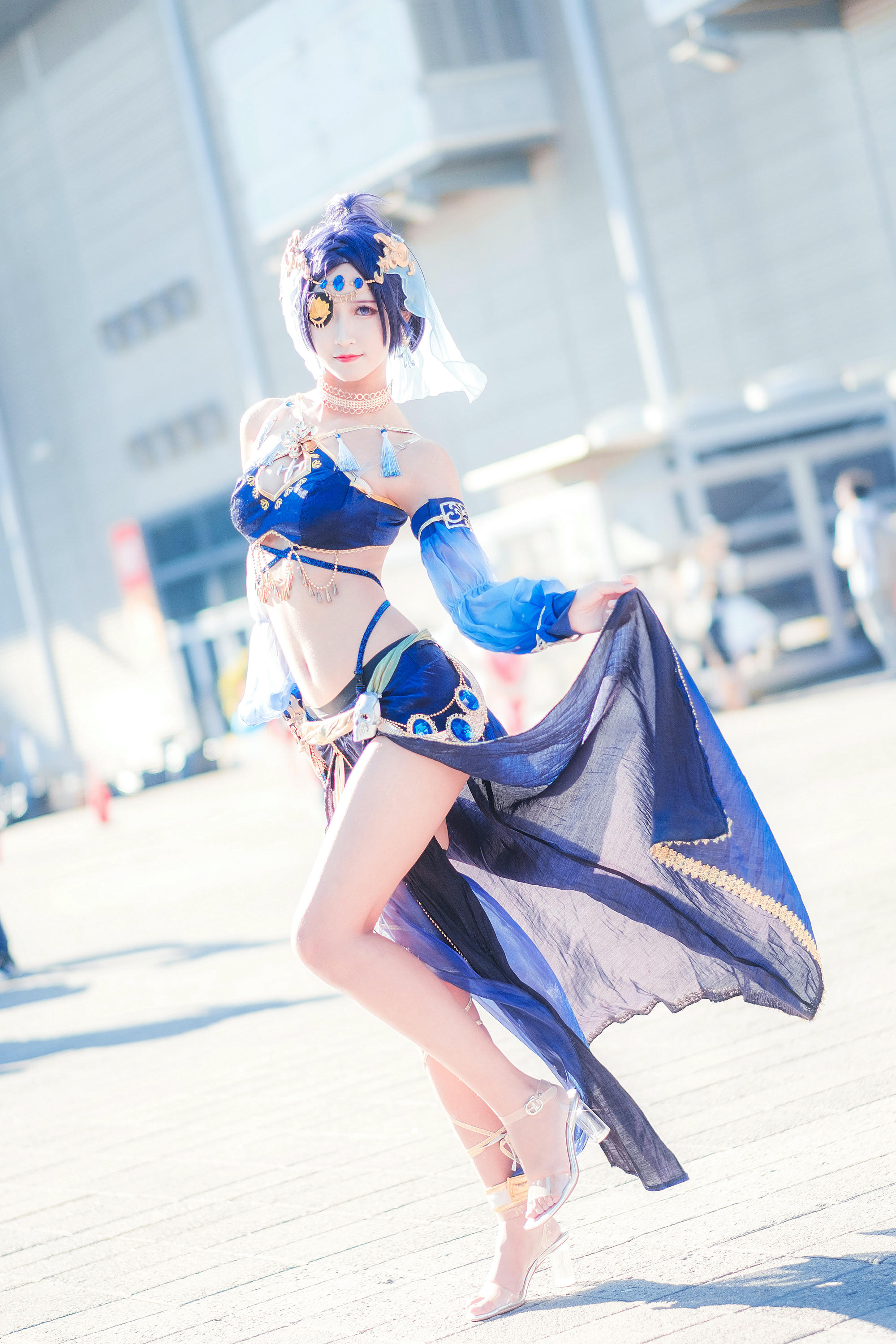 三度_69 NO.005 其他19套 [195P-1.6GB]-一千零一夜_第1集