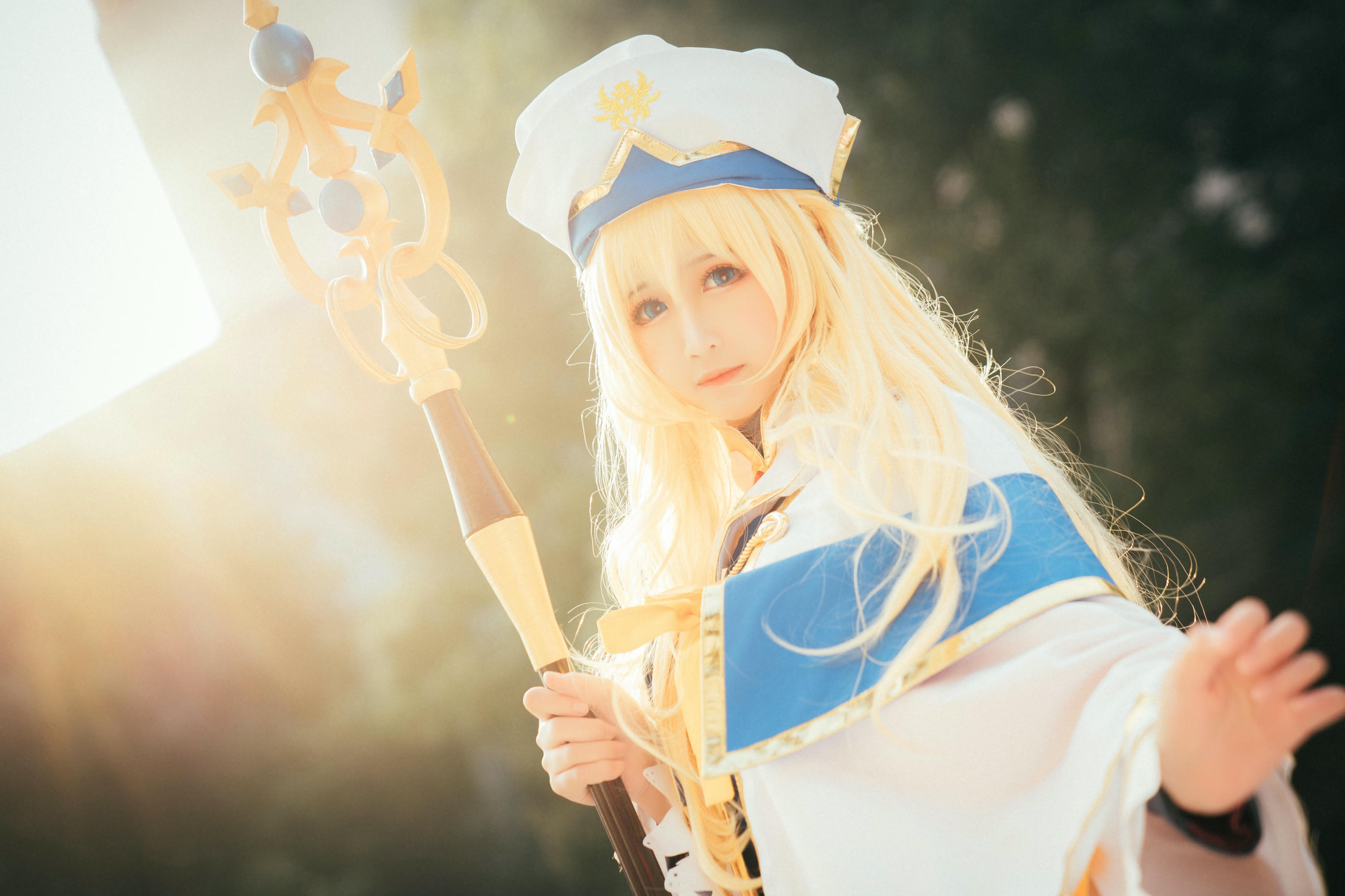 三度_69 NO.005 其他19套 [195P-1.6GB]-哥布林杀手_第1集