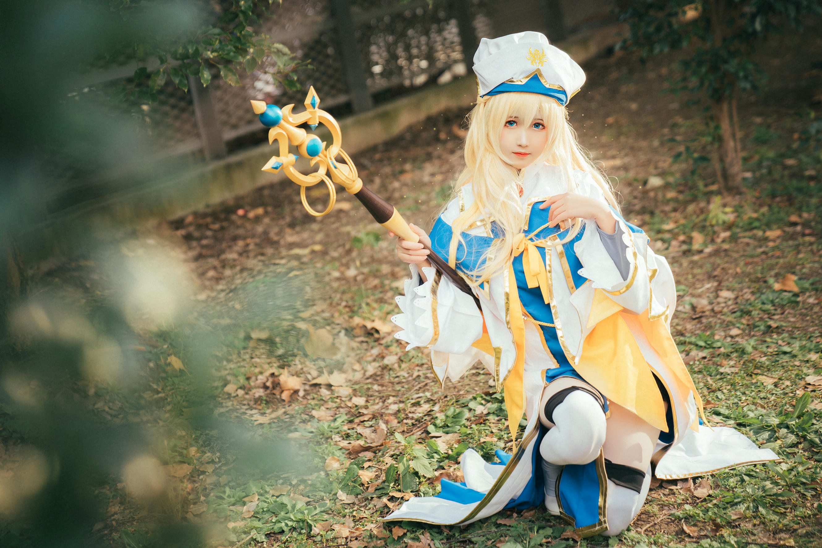 三度_69 NO.005 其他19套 [195P-1.6GB]-哥布林杀手_第1集