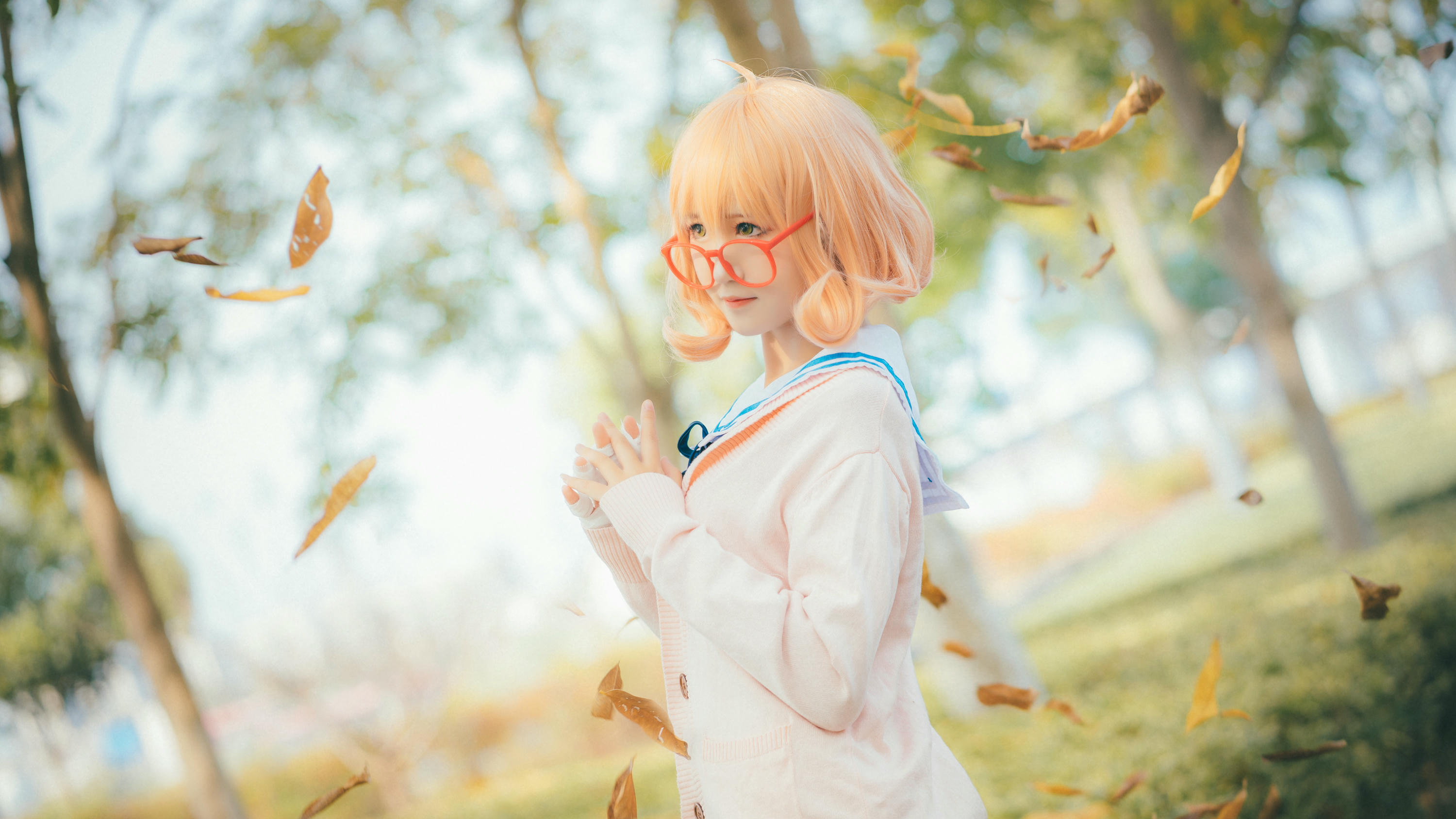 三度_69 NO.005 其他19套 [195P-1.6GB]-境界的彼方_第1集