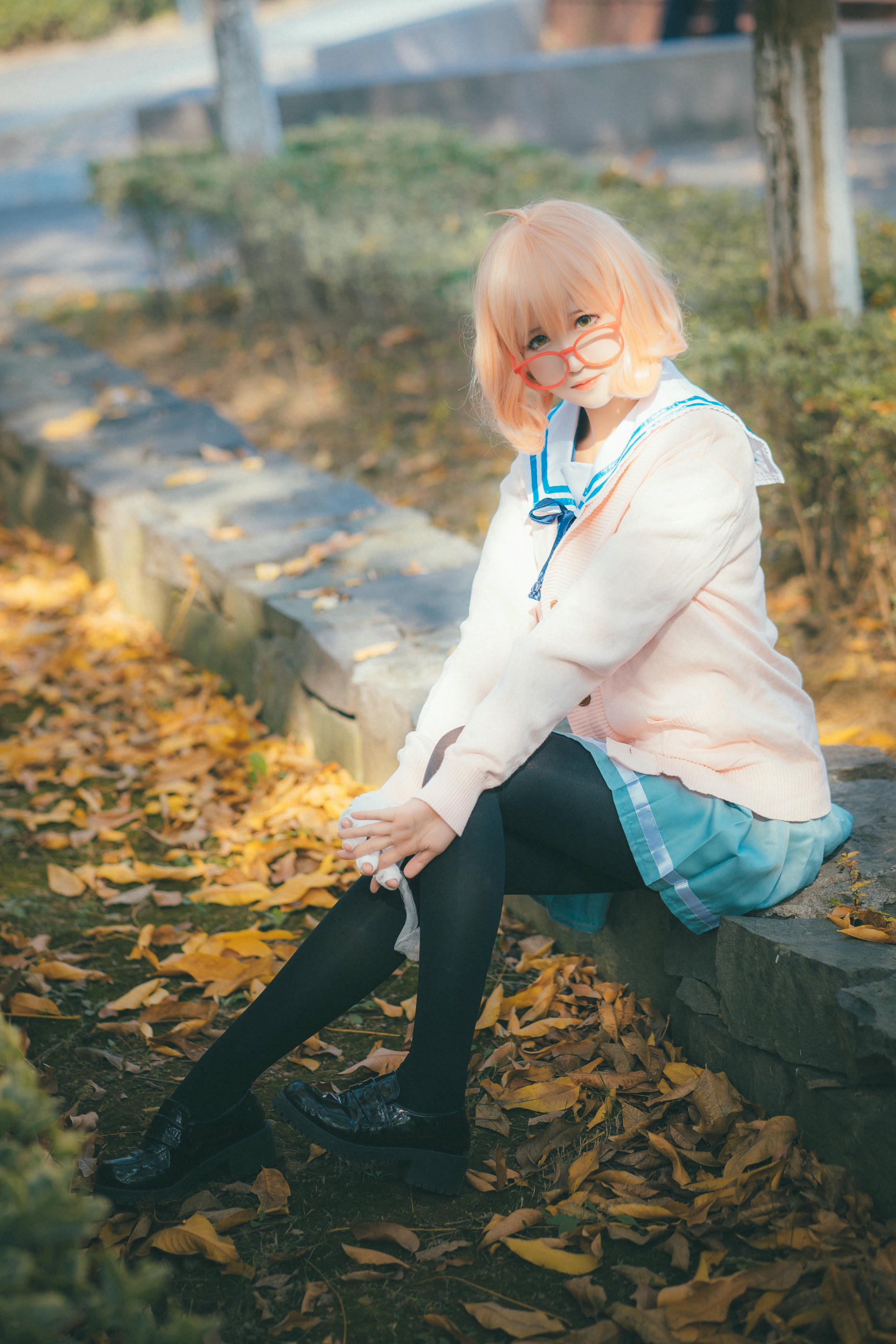 三度_69 NO.005 其他19套 [195P-1.6GB]-境界的彼方_第1集