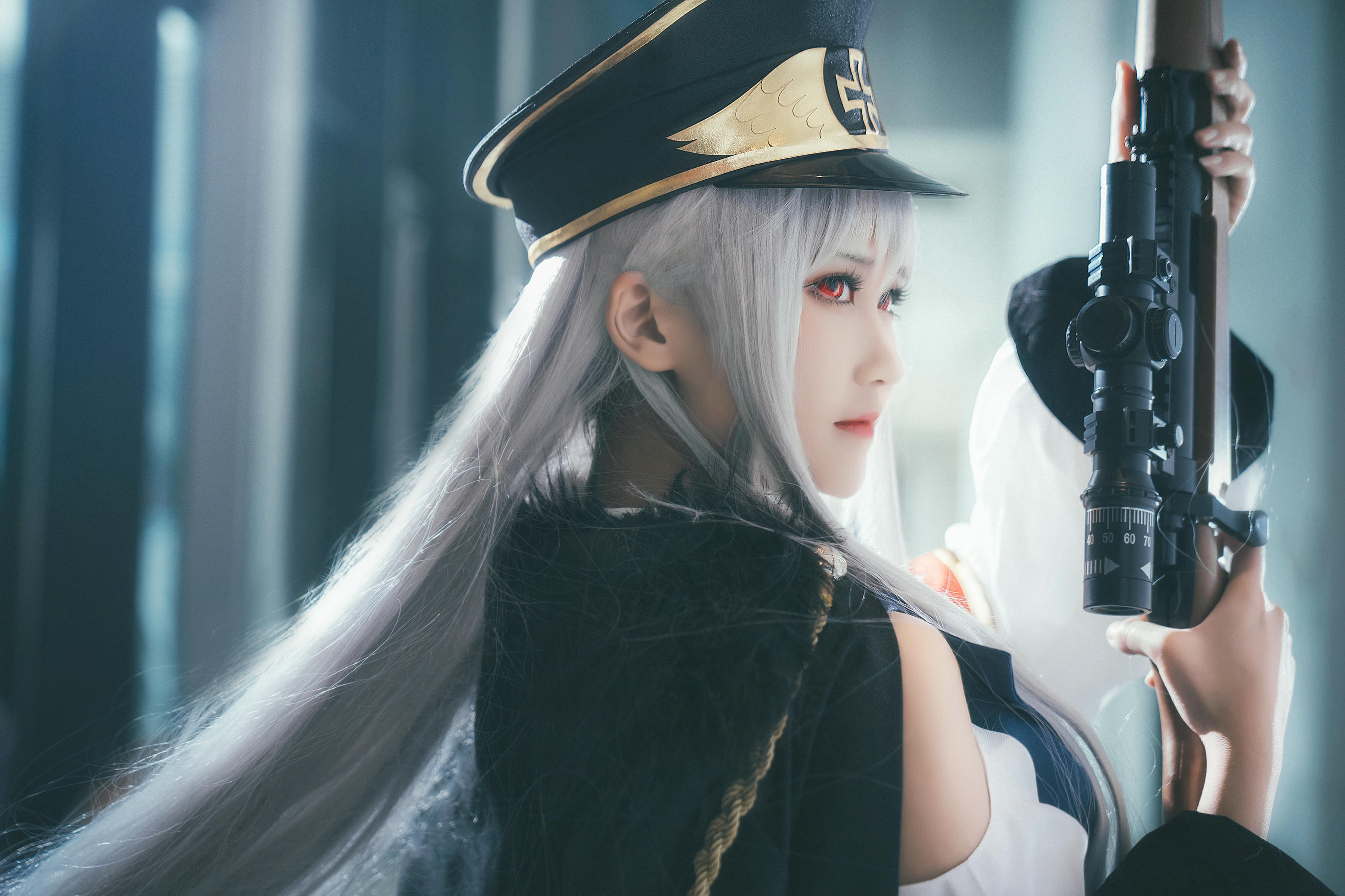 三度_69 NO.005 其他19套 [195P-1.6GB]-少女前线_第1集