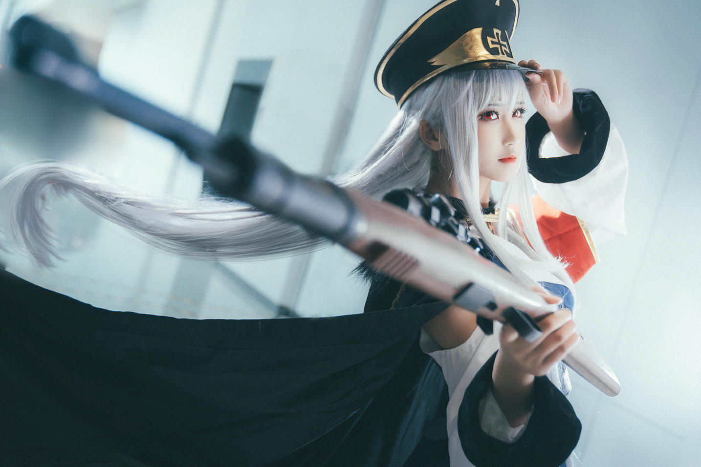 三度_69 NO.005 其他19套 [195P-1.6GB]-少女前线_第1集