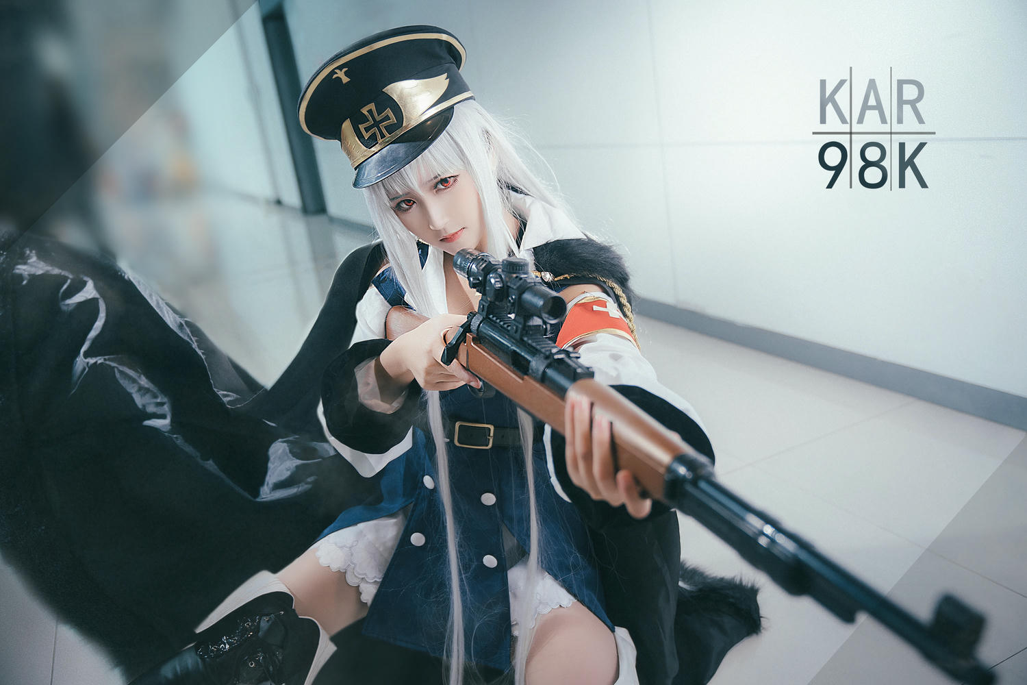 三度_69 NO.005 其他19套 [195P-1.6GB]-少女前线_第1集