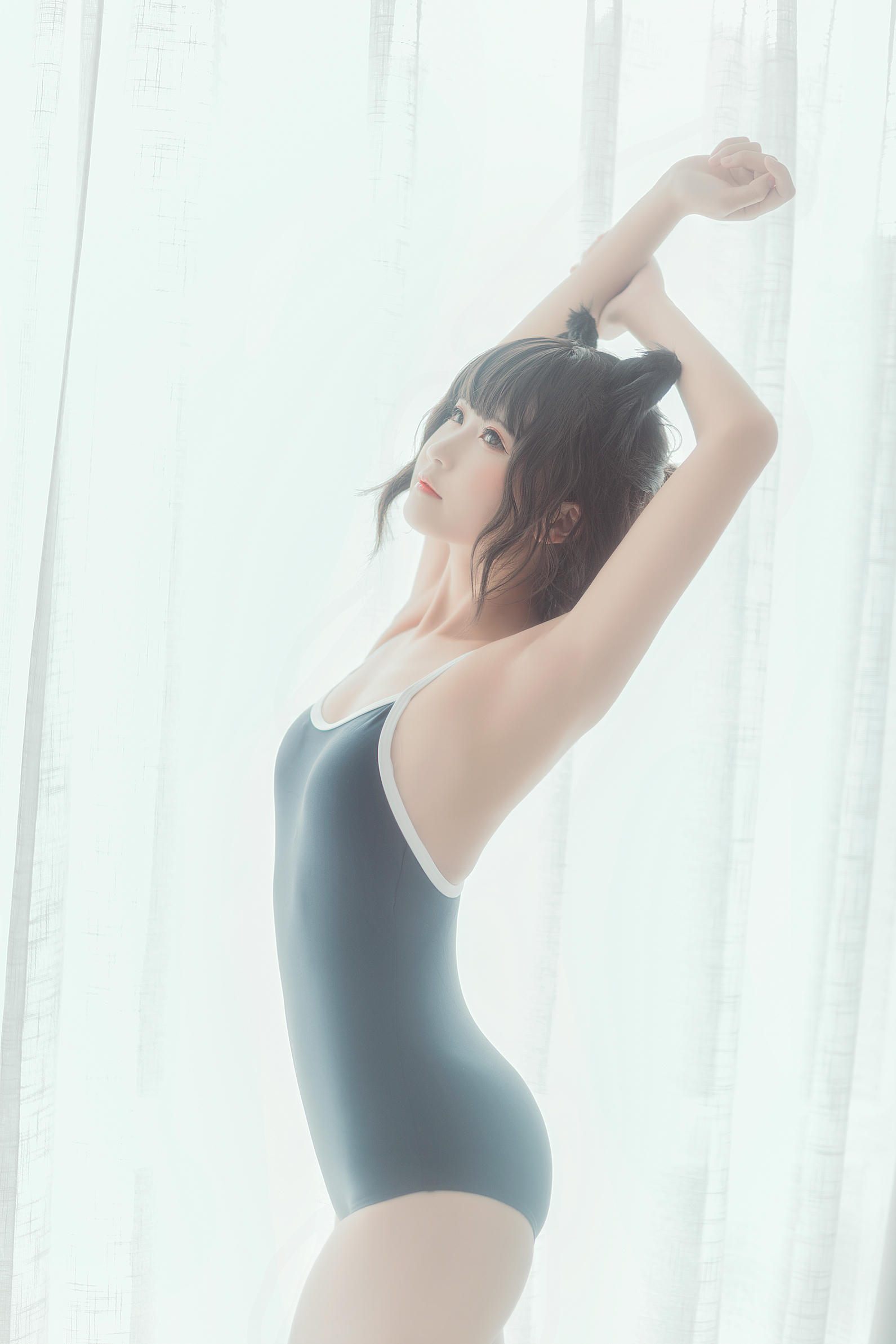 三度_69 NO.005 其他19套 [195P-1.6GB]-死库水_第1集