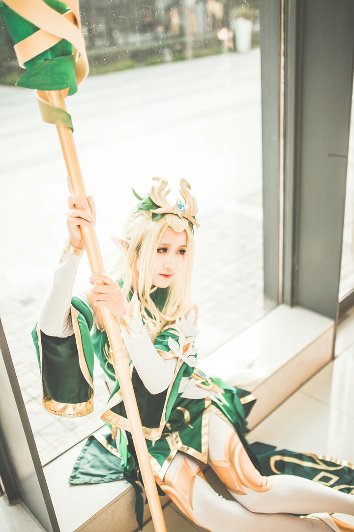 三度_69 NO.005 其他19套 [195P-1.6GB]-王昭君_第1集