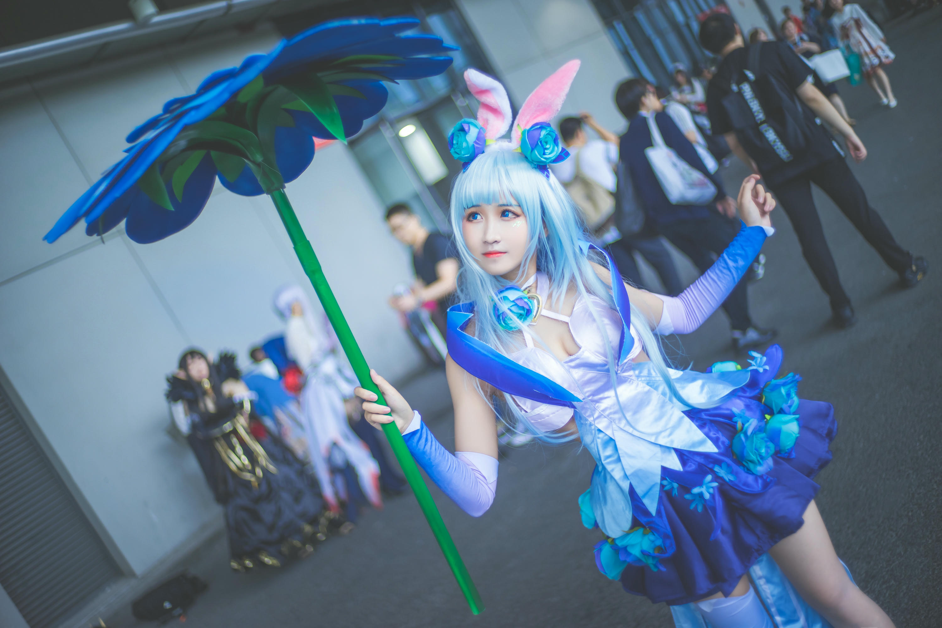 三度_69 NO.005 其他19套 [195P-1.6GB]-花间舞公孙离_第1集