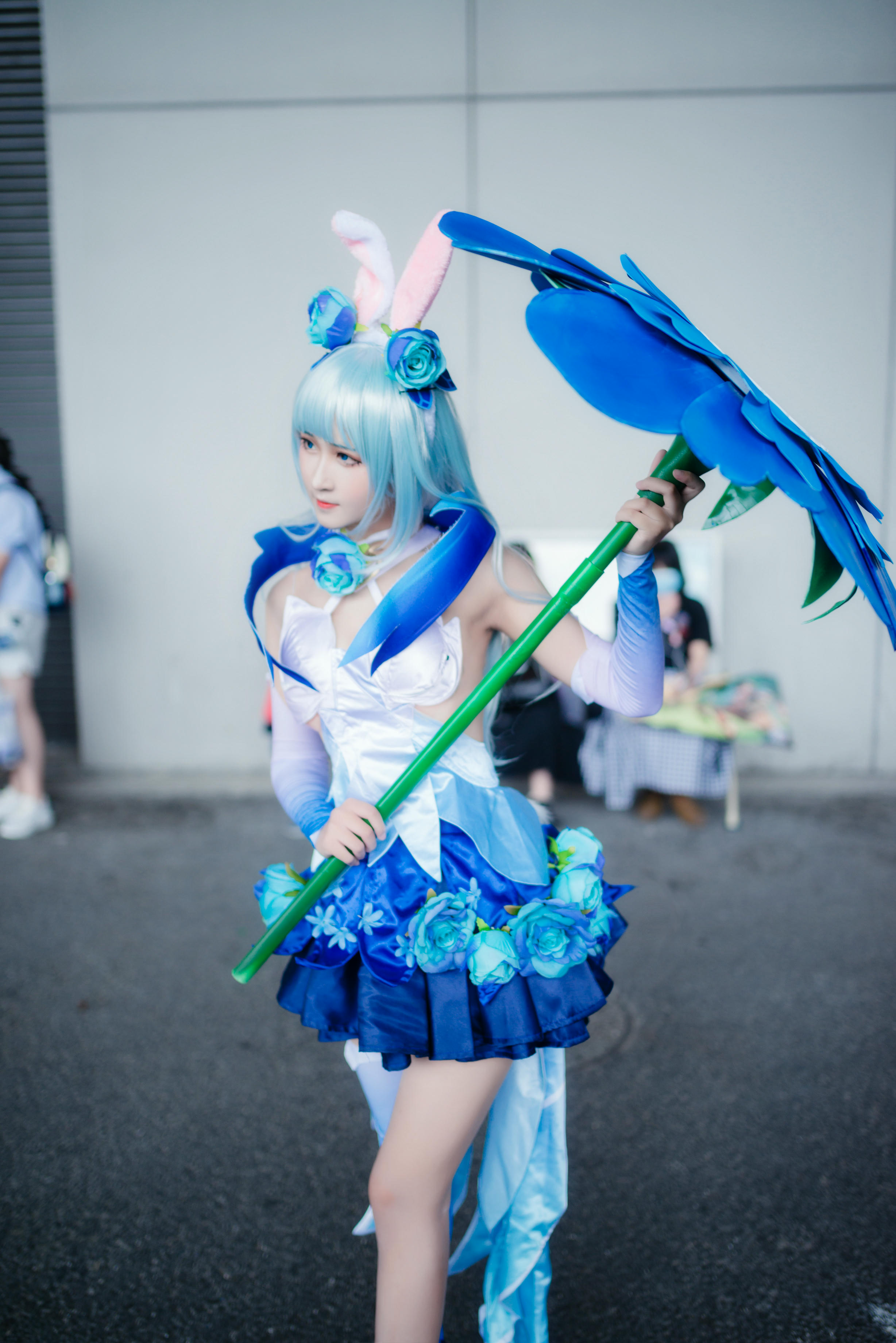 三度_69 NO.005 其他19套 [195P-1.6GB]-花间舞公孙离_第1集