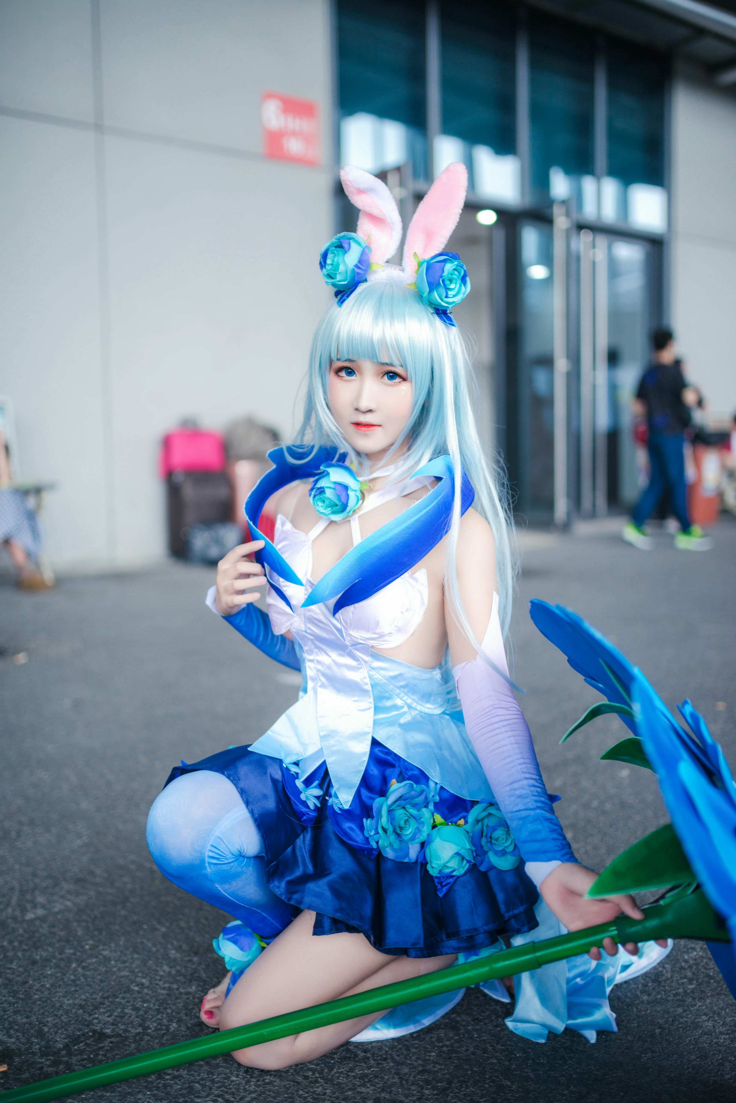 三度_69 NO.005 其他19套 [195P-1.6GB]-花间舞公孙离_第1集