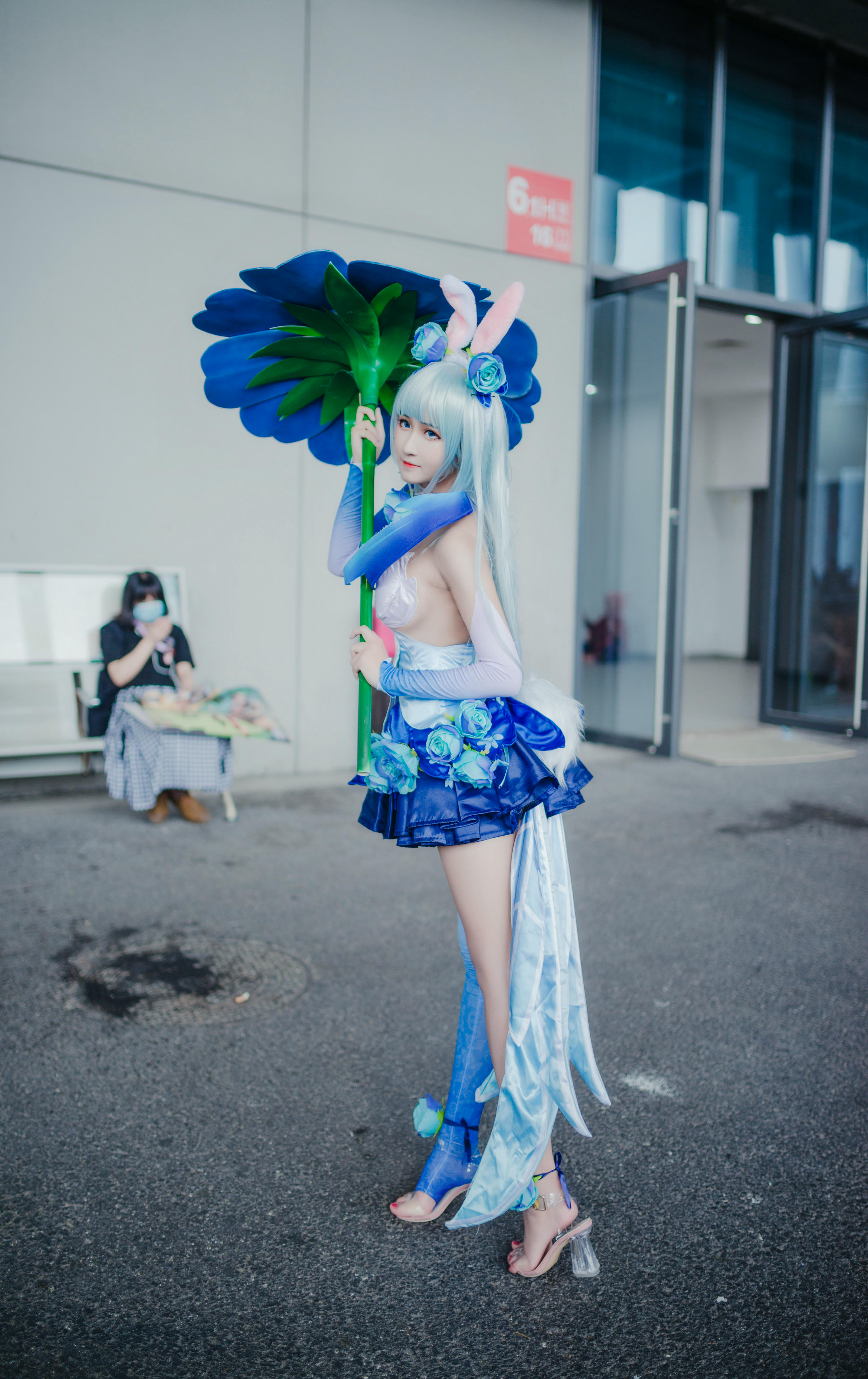 三度_69 NO.005 其他19套 [195P-1.6GB]-花间舞公孙离_第1集