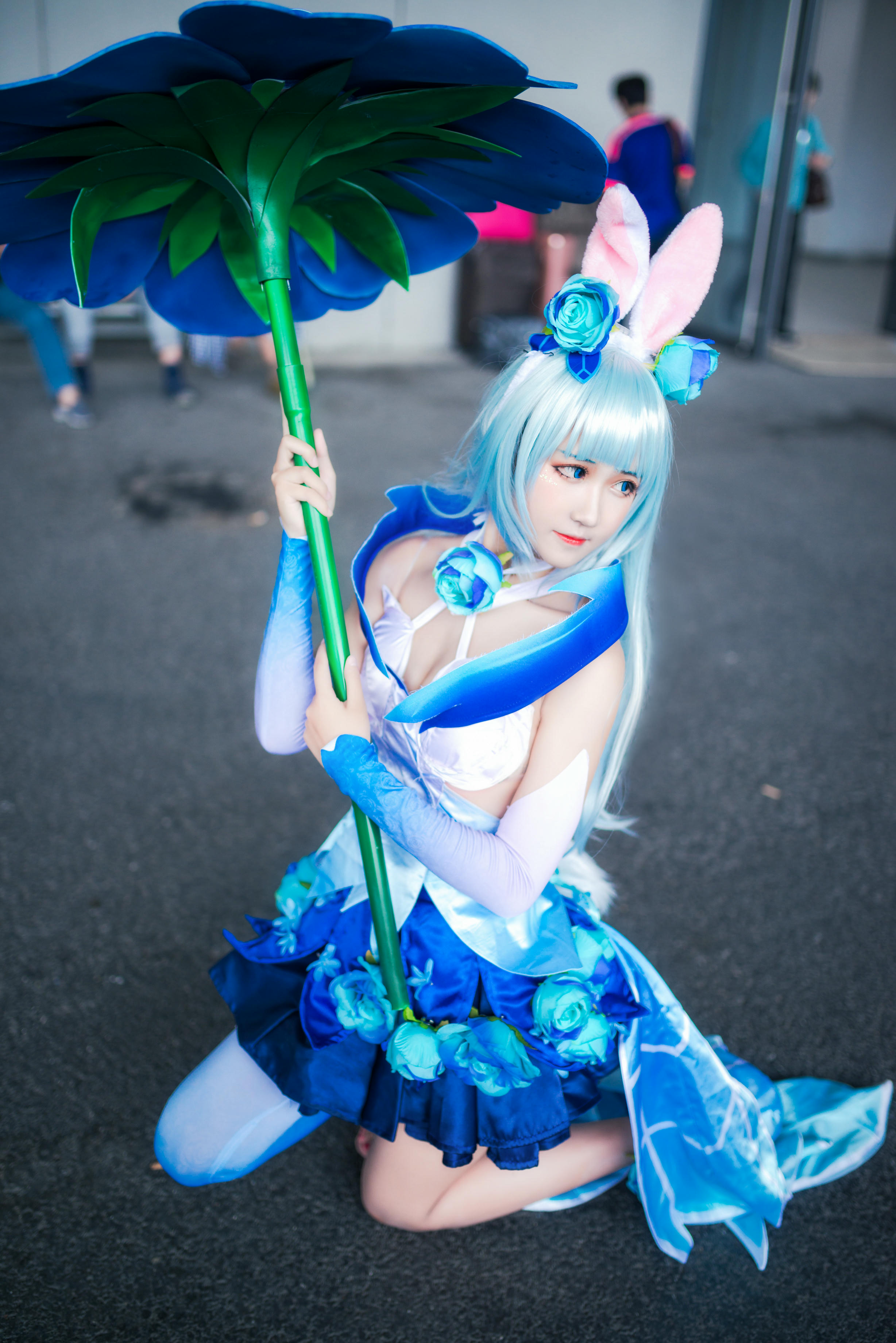 三度_69 NO.005 其他19套 [195P-1.6GB]-花间舞公孙离_第1集