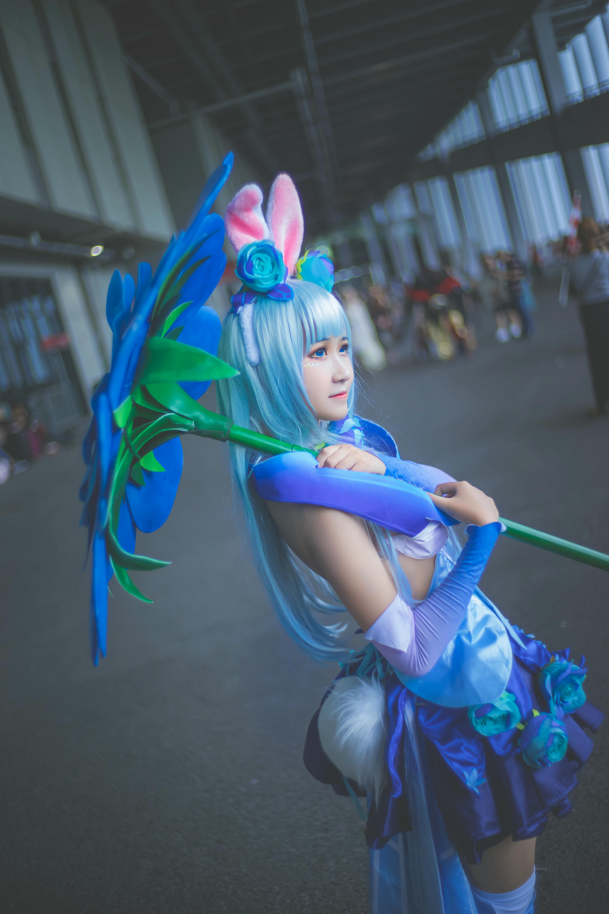 三度_69 NO.005 其他19套 [195P-1.6GB]-花间舞公孙离_第1集