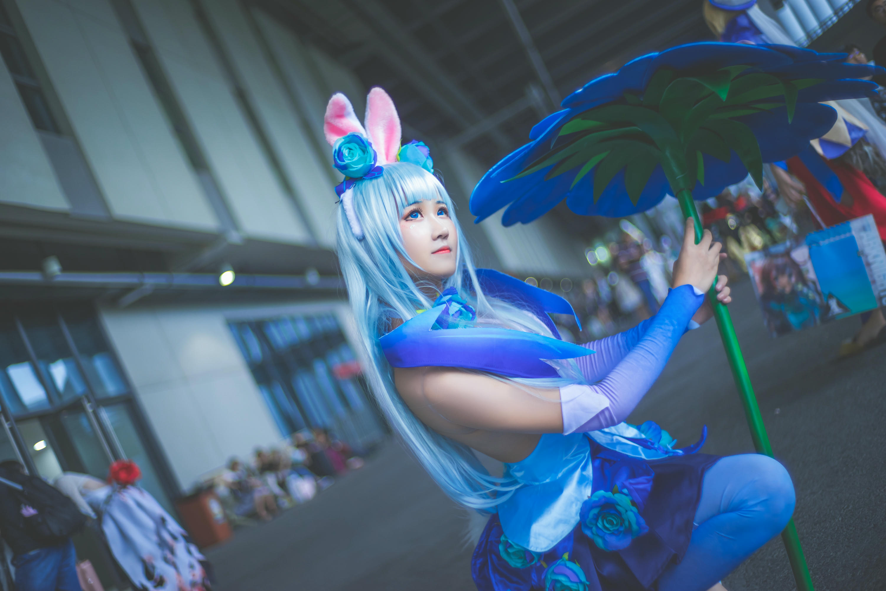 三度_69 NO.005 其他19套 [195P-1.6GB]-花间舞公孙离_第1集