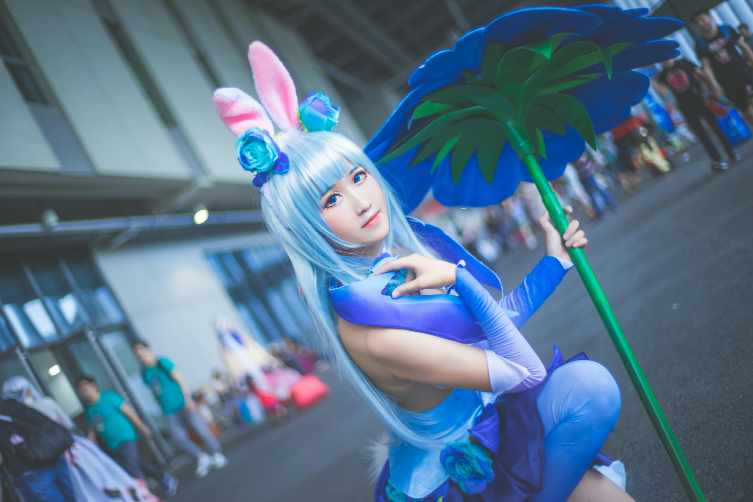 三度_69 NO.005 其他19套 [195P-1.6GB]-花间舞公孙离_第1集