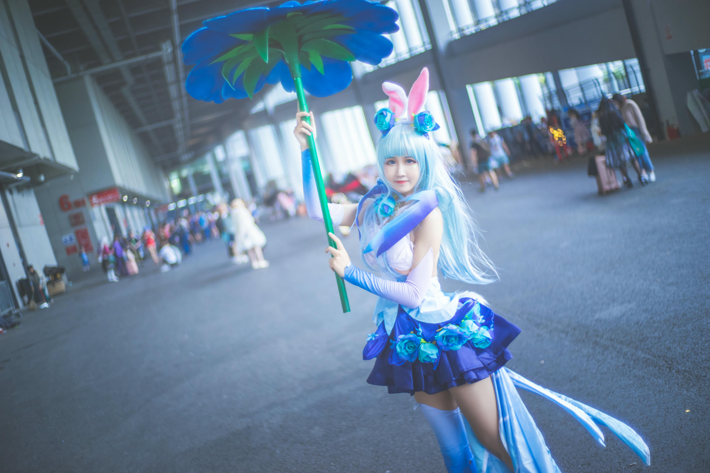 三度_69 NO.005 其他19套 [195P-1.6GB]-花间舞公孙离_第1集