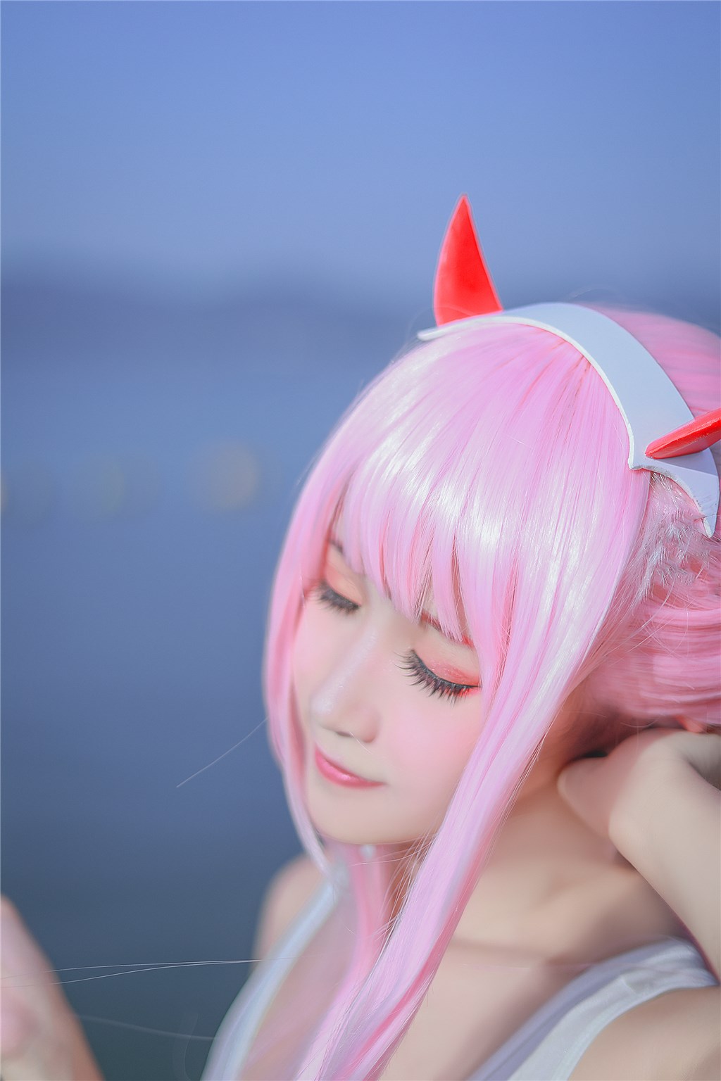 三度_69 NO.001 兔玩 cos集锦 [40P-475MB]-无水印小图_第1集