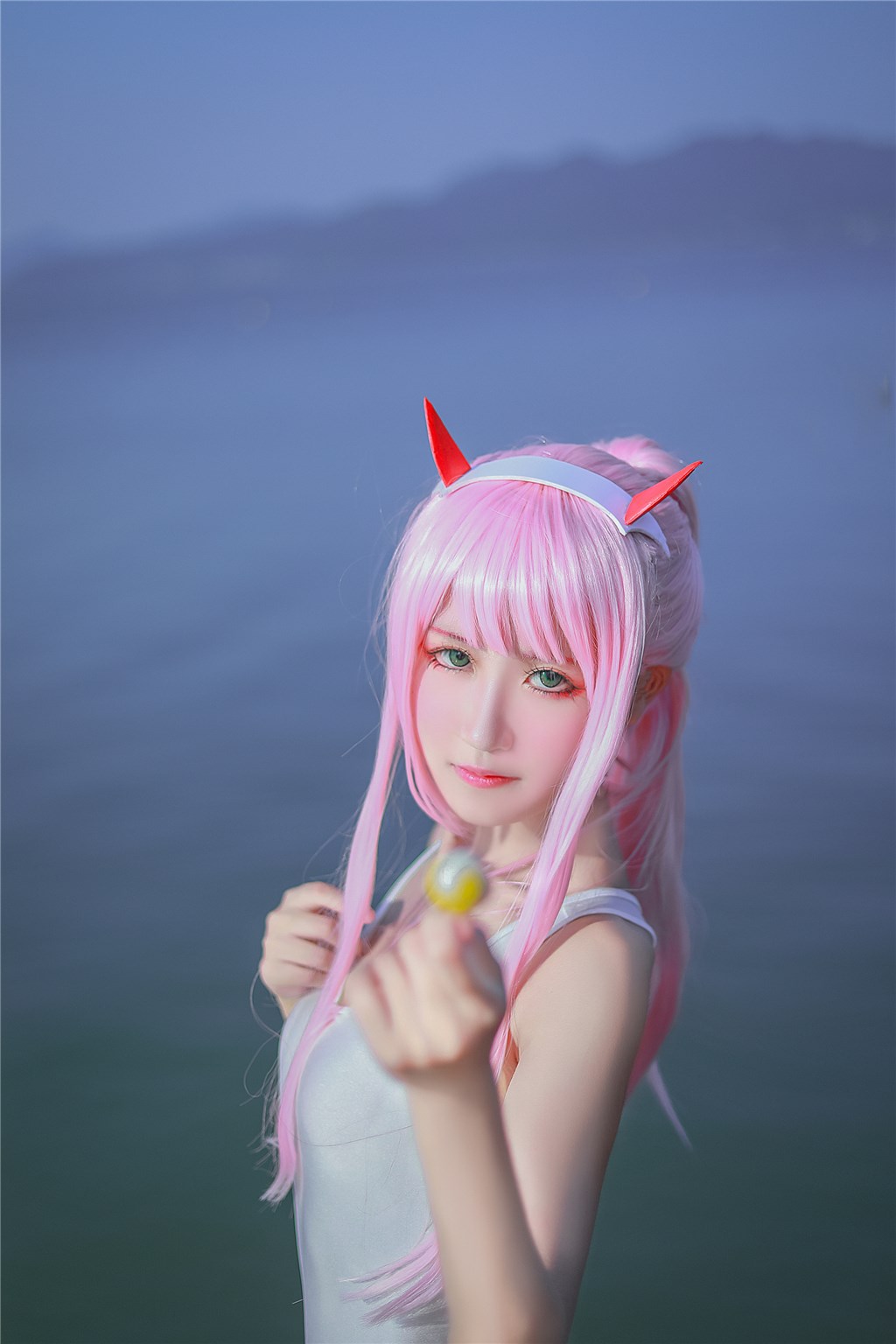 三度_69 NO.001 兔玩 cos集锦 [40P-475MB]-无水印小图_第2集