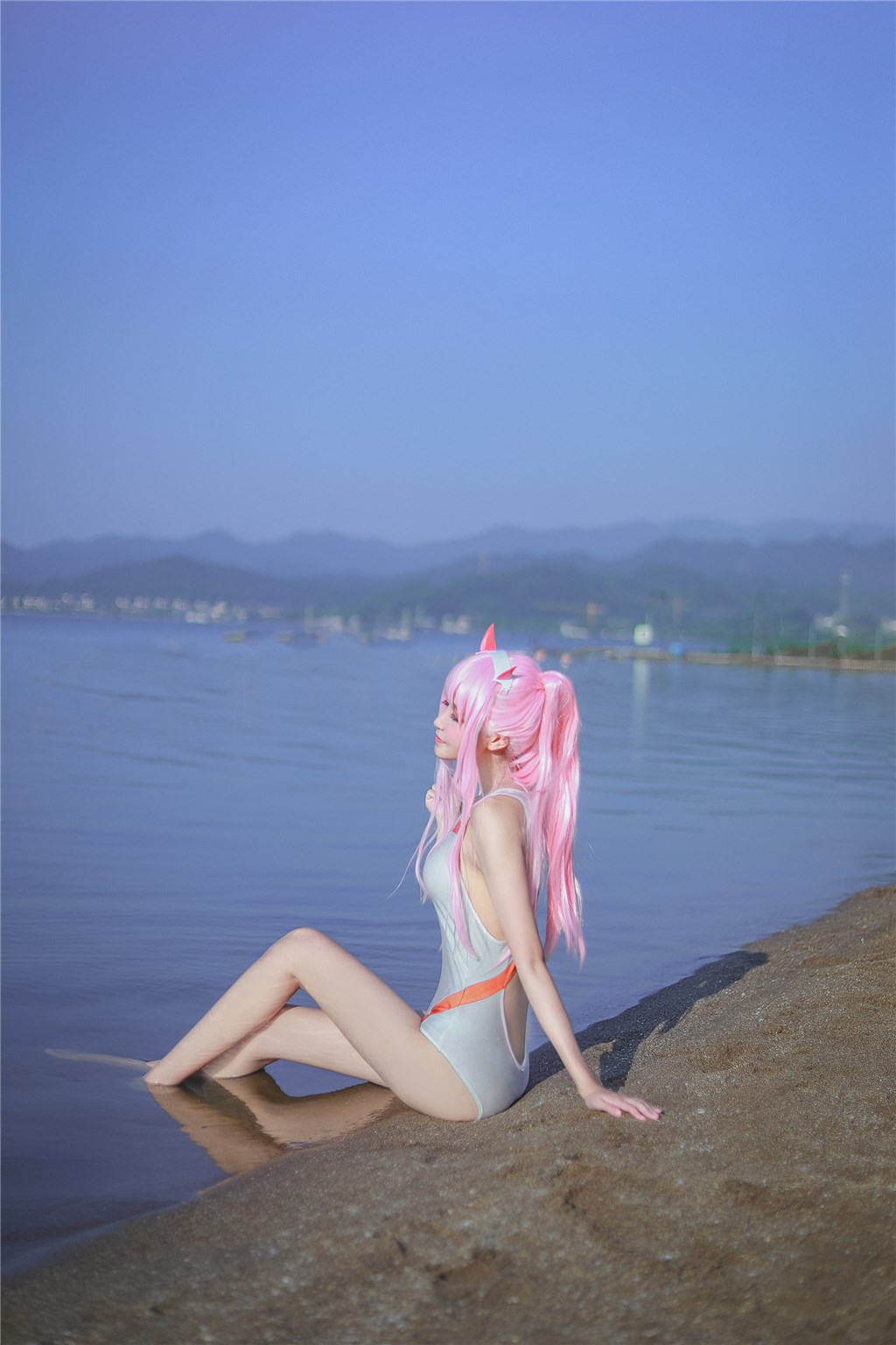 三度_69 NO.001 兔玩 cos集锦 [40P-475MB]-无水印小图_第2集